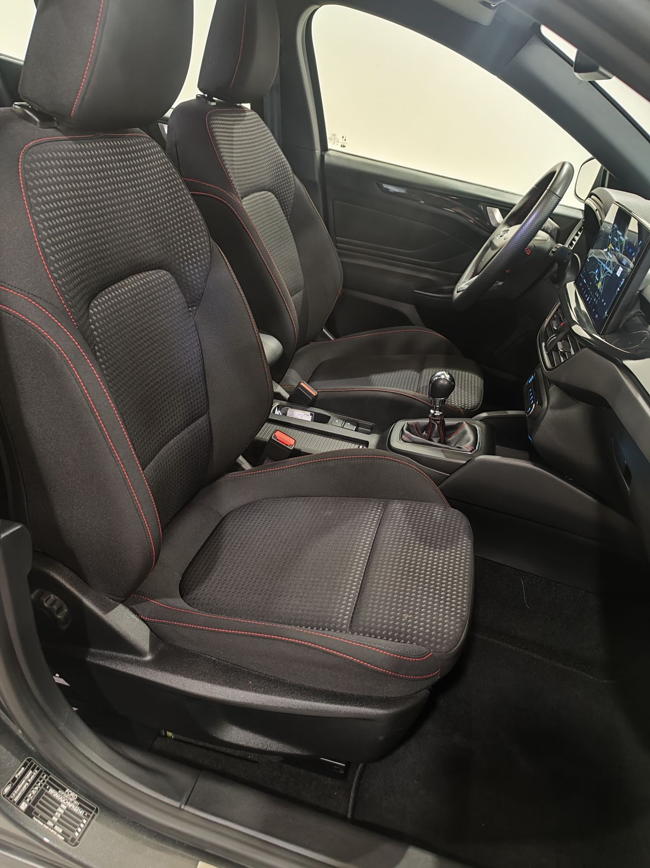 Foto Ford Focus 8