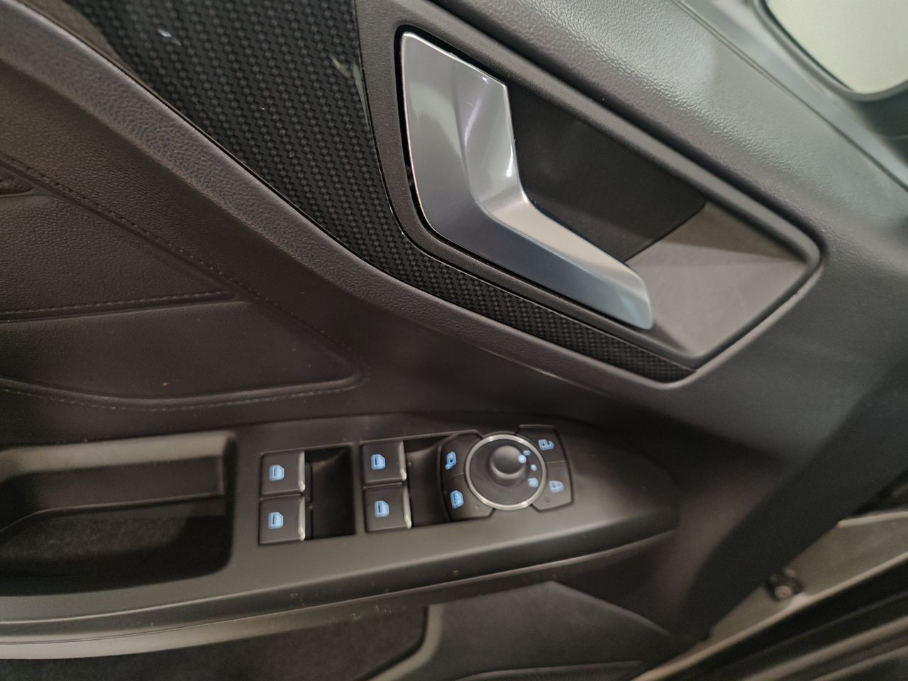 Foto Ford Focus 9