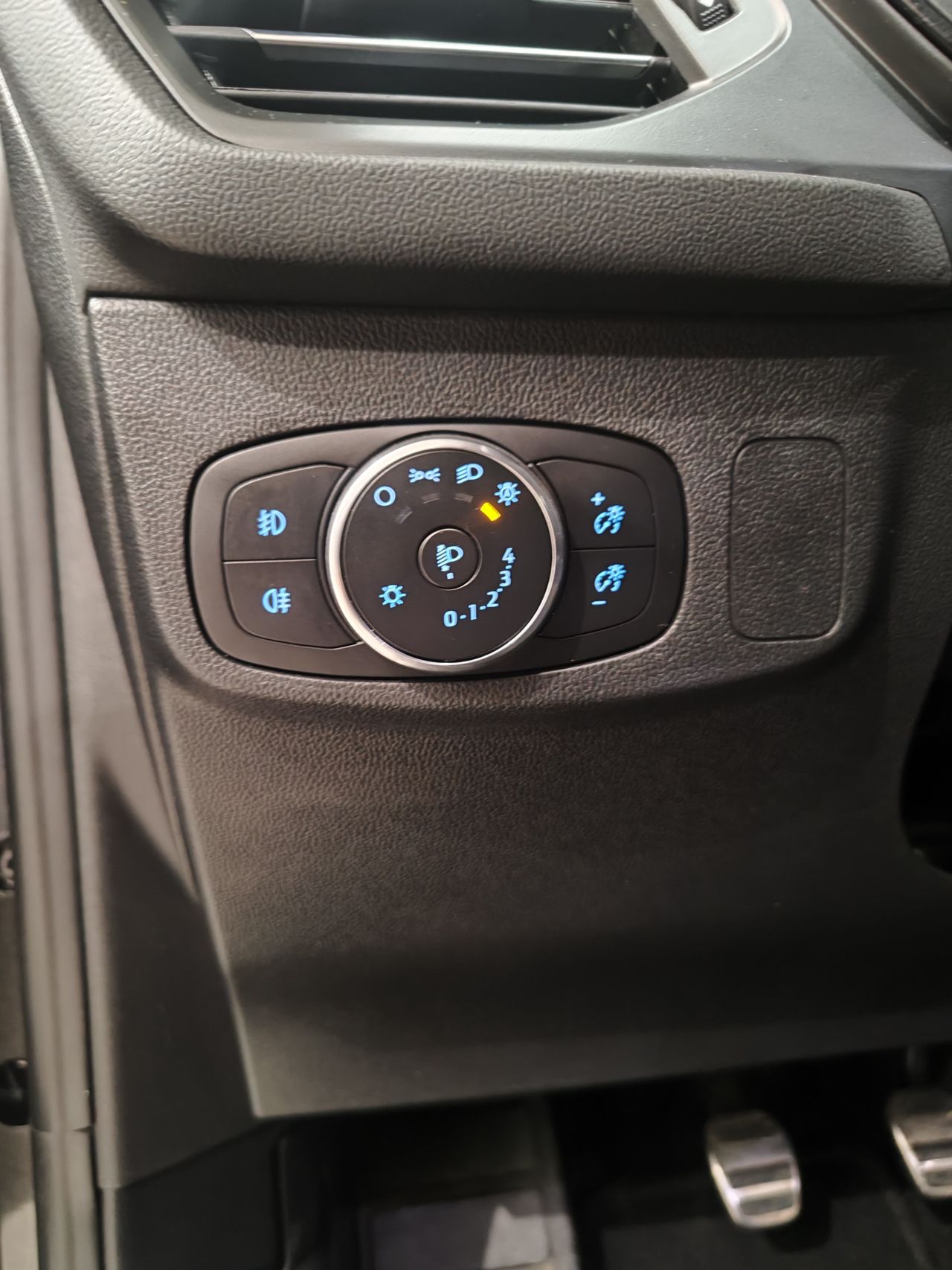 Foto Ford Focus 10