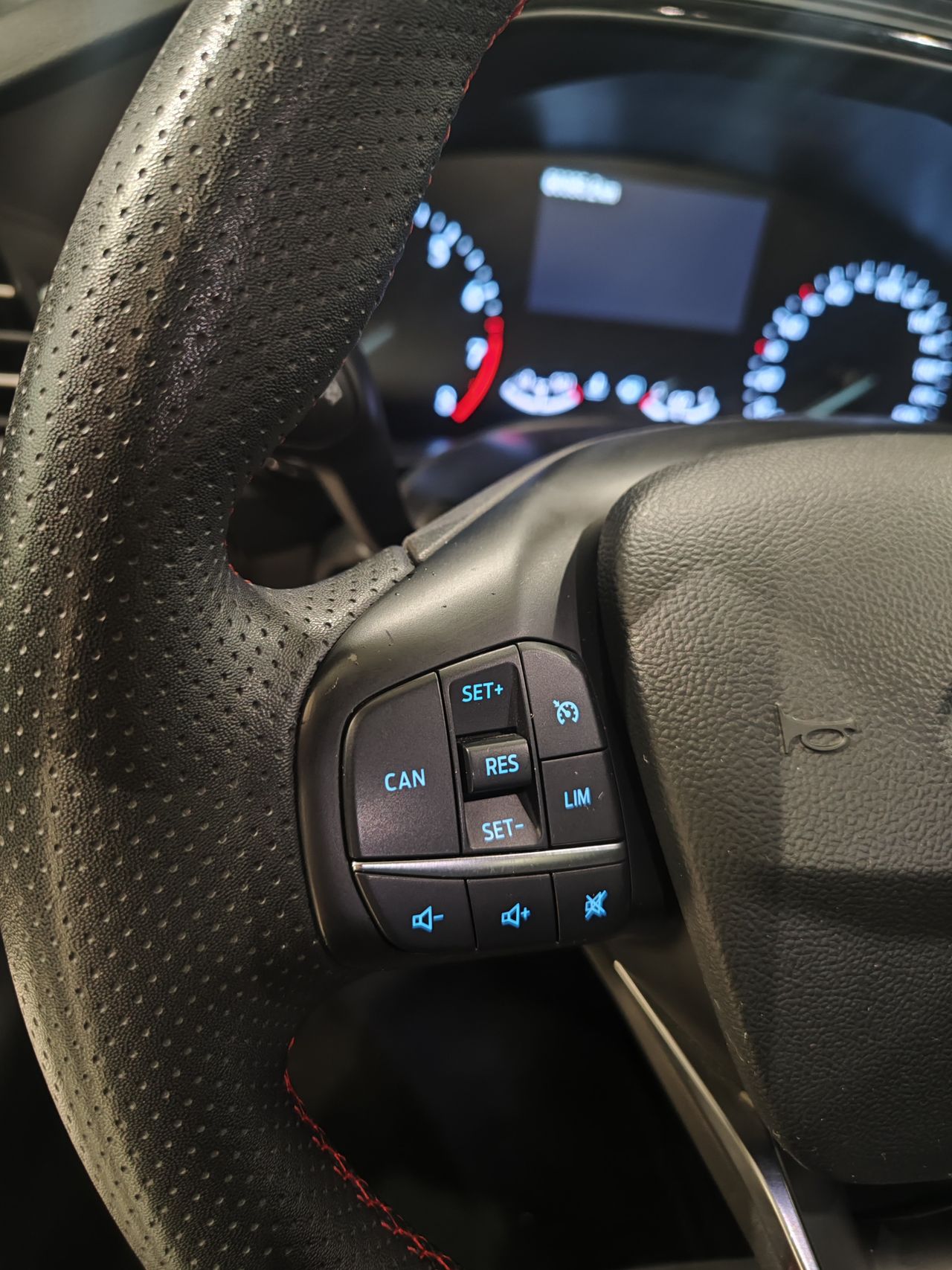 Foto Ford Focus 11