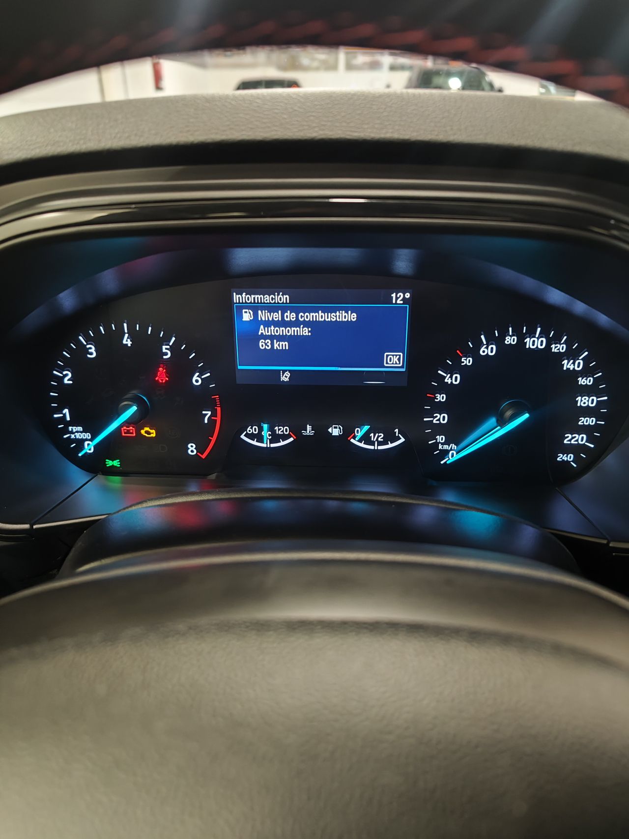 Foto Ford Focus 13