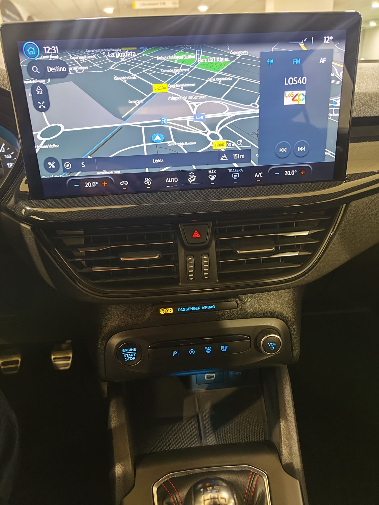 Foto Ford Focus 15
