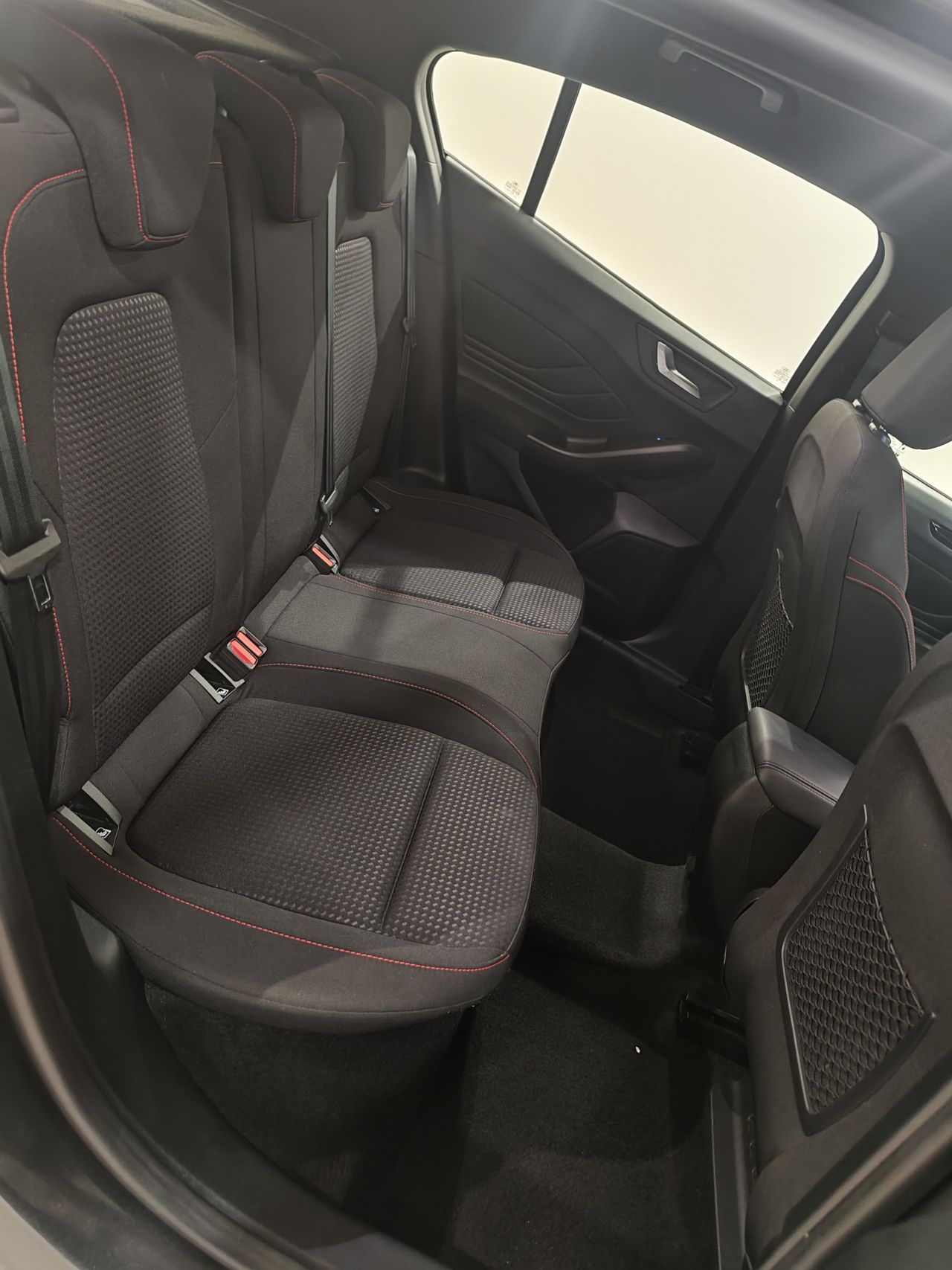 Foto Ford Focus 17