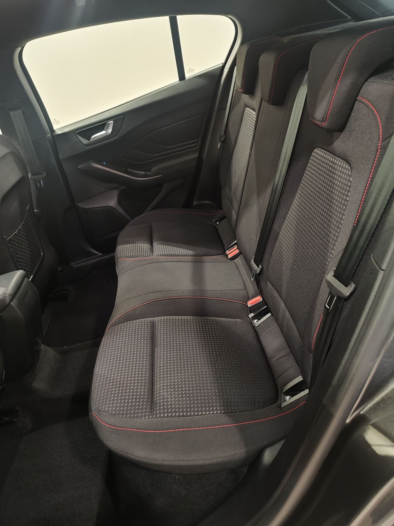 Foto Ford Focus 18