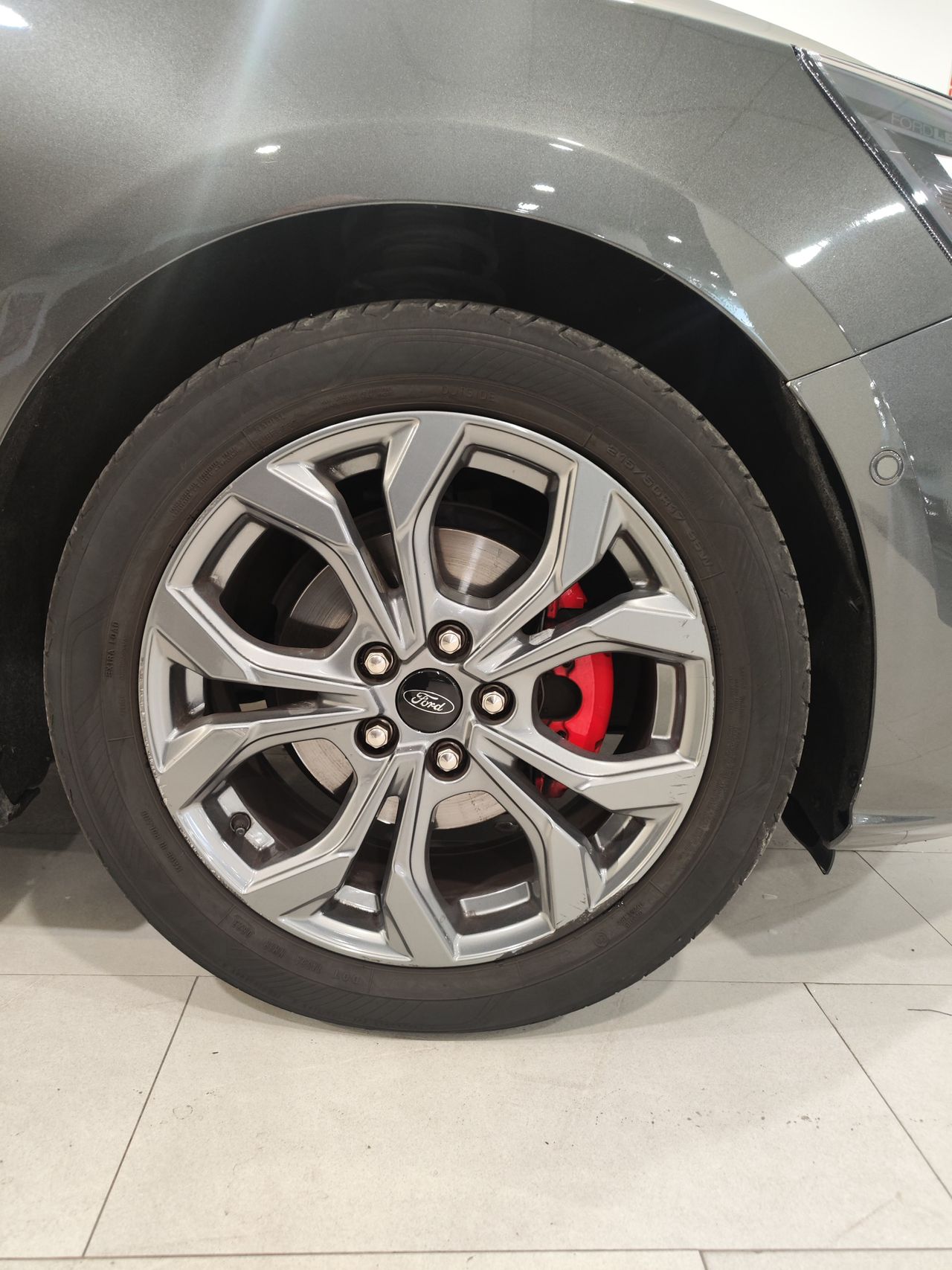 Foto Ford Focus 21