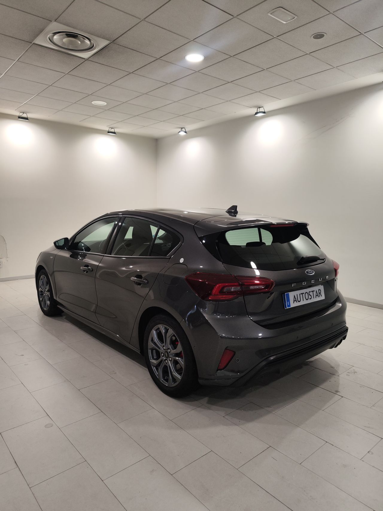 Foto Ford Focus 24