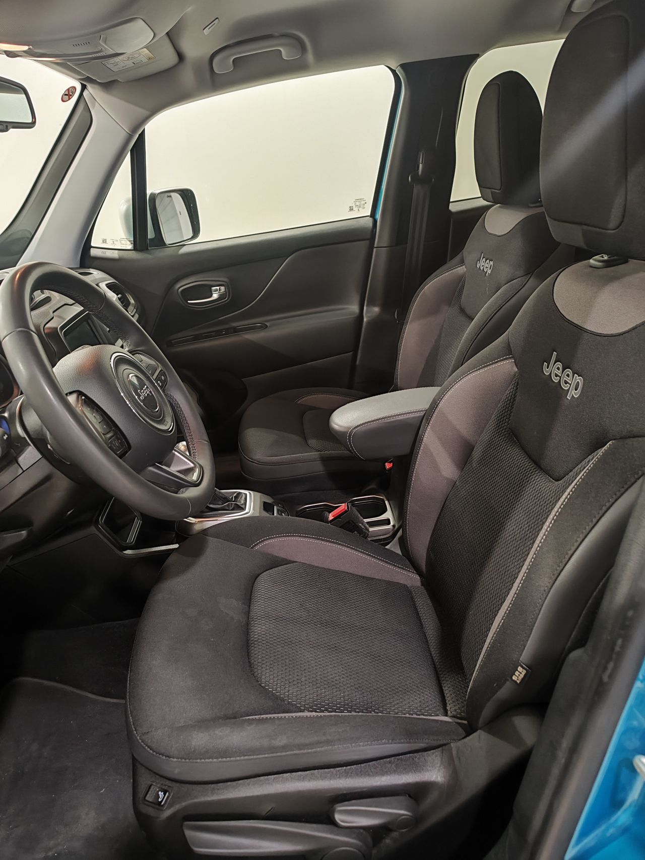 Foto Jeep Renegade 6