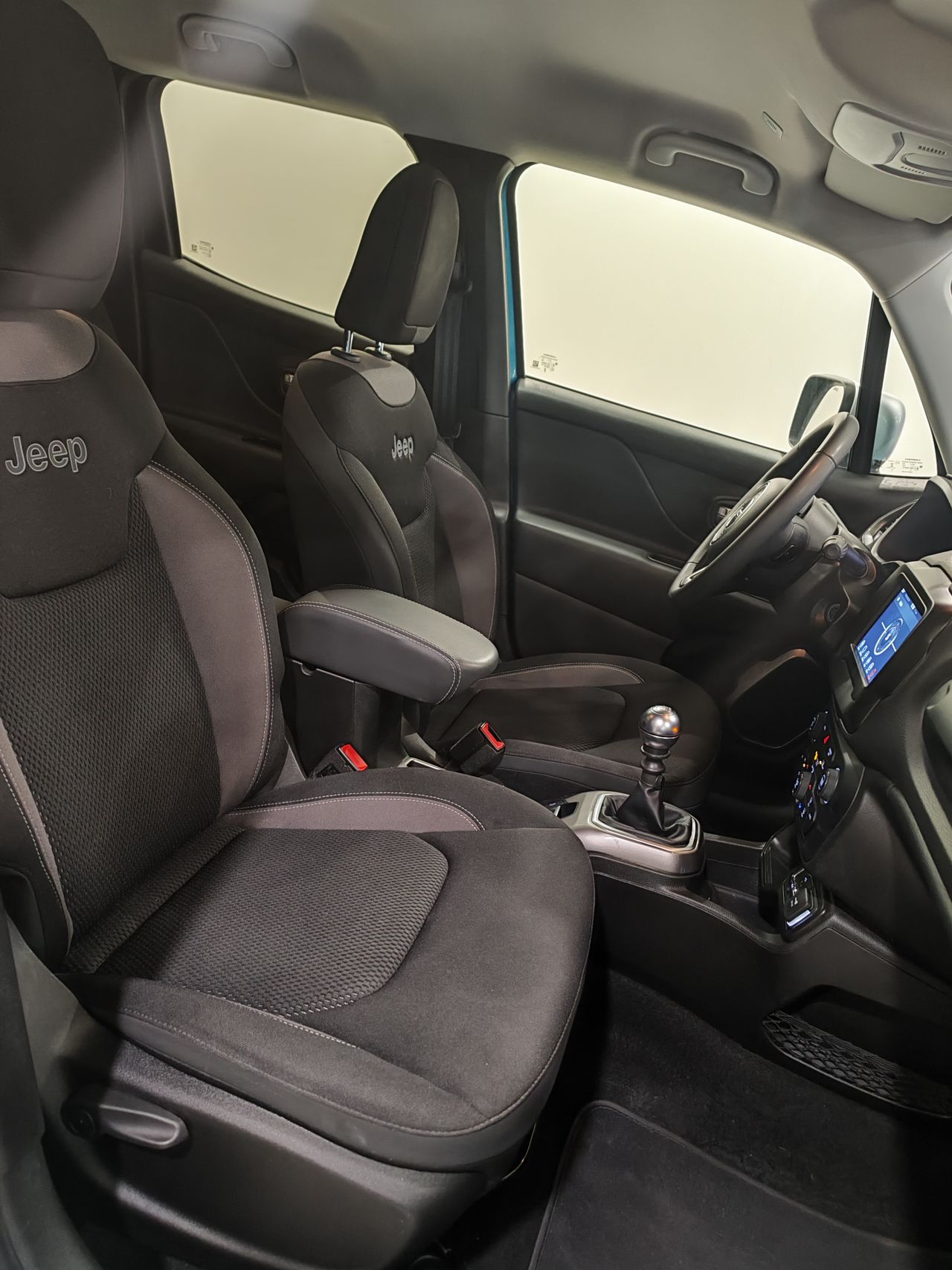 Foto Jeep Renegade 8
