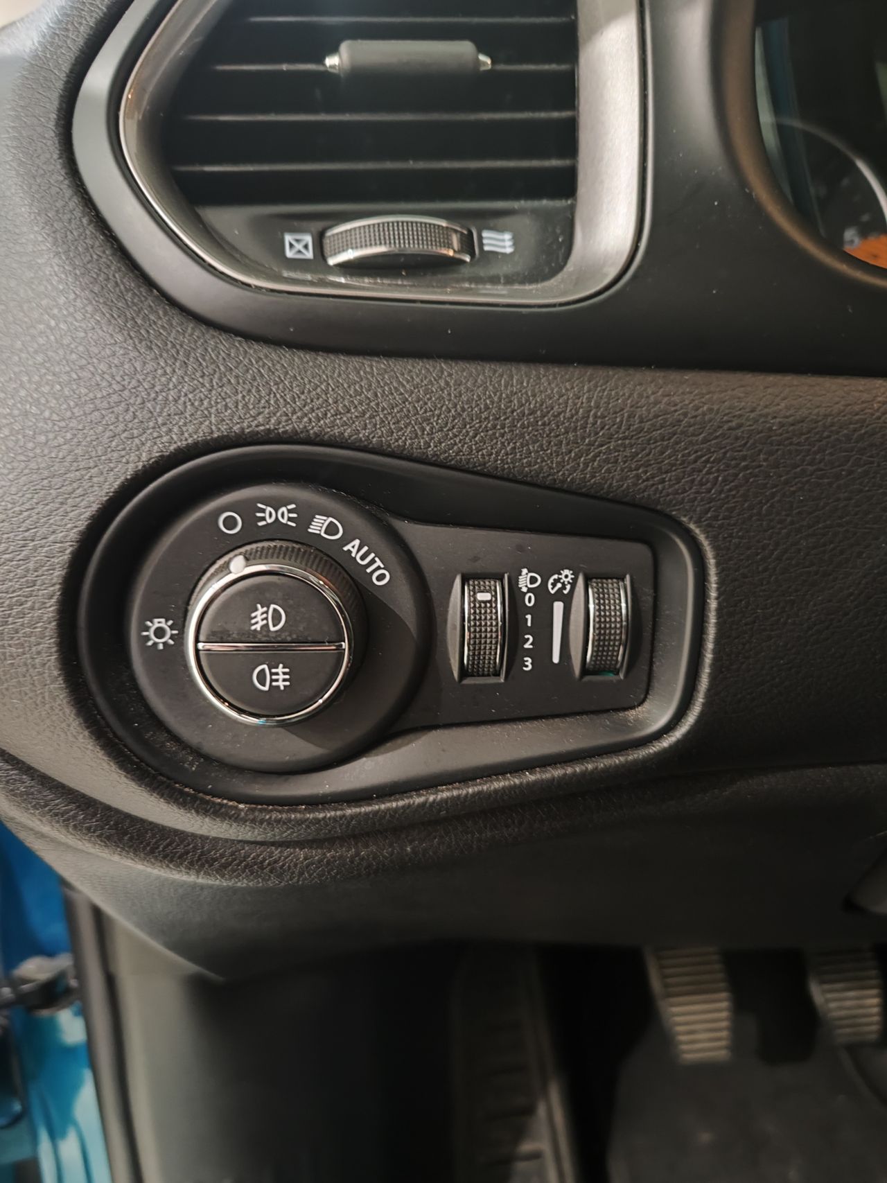 Foto Jeep Renegade 9