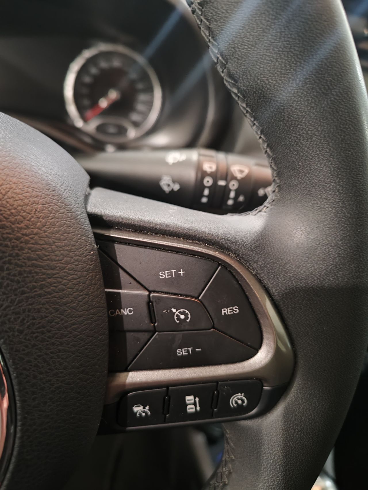 Foto Jeep Renegade 10