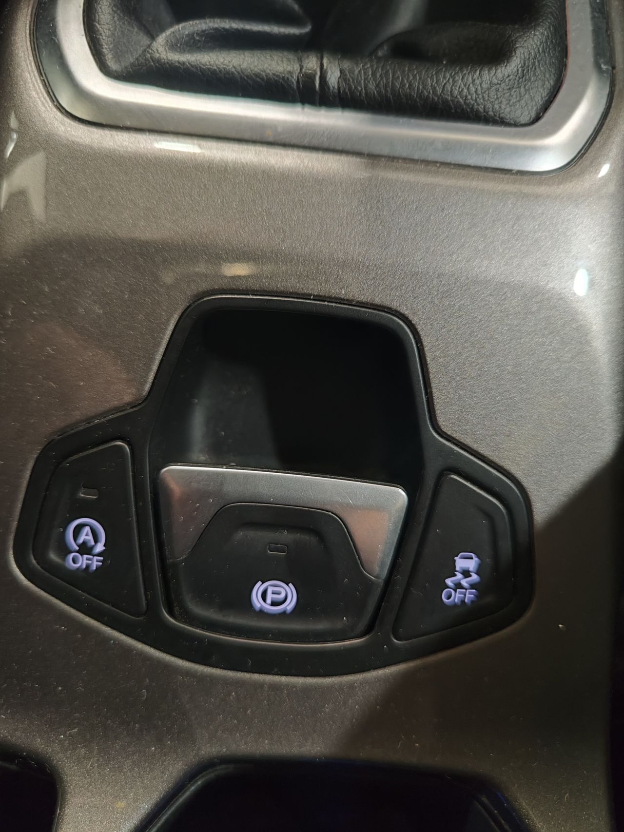 Foto Jeep Renegade 14