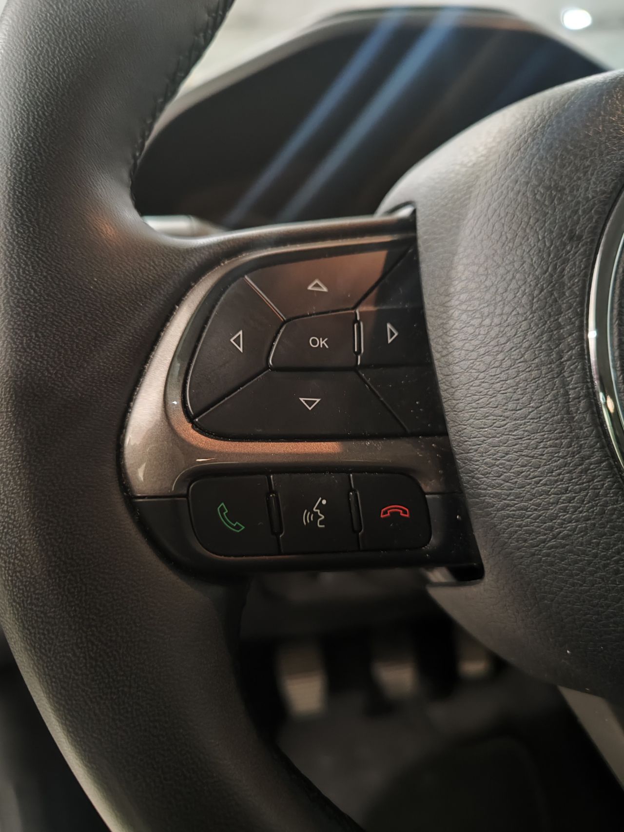 Foto Jeep Renegade 17
