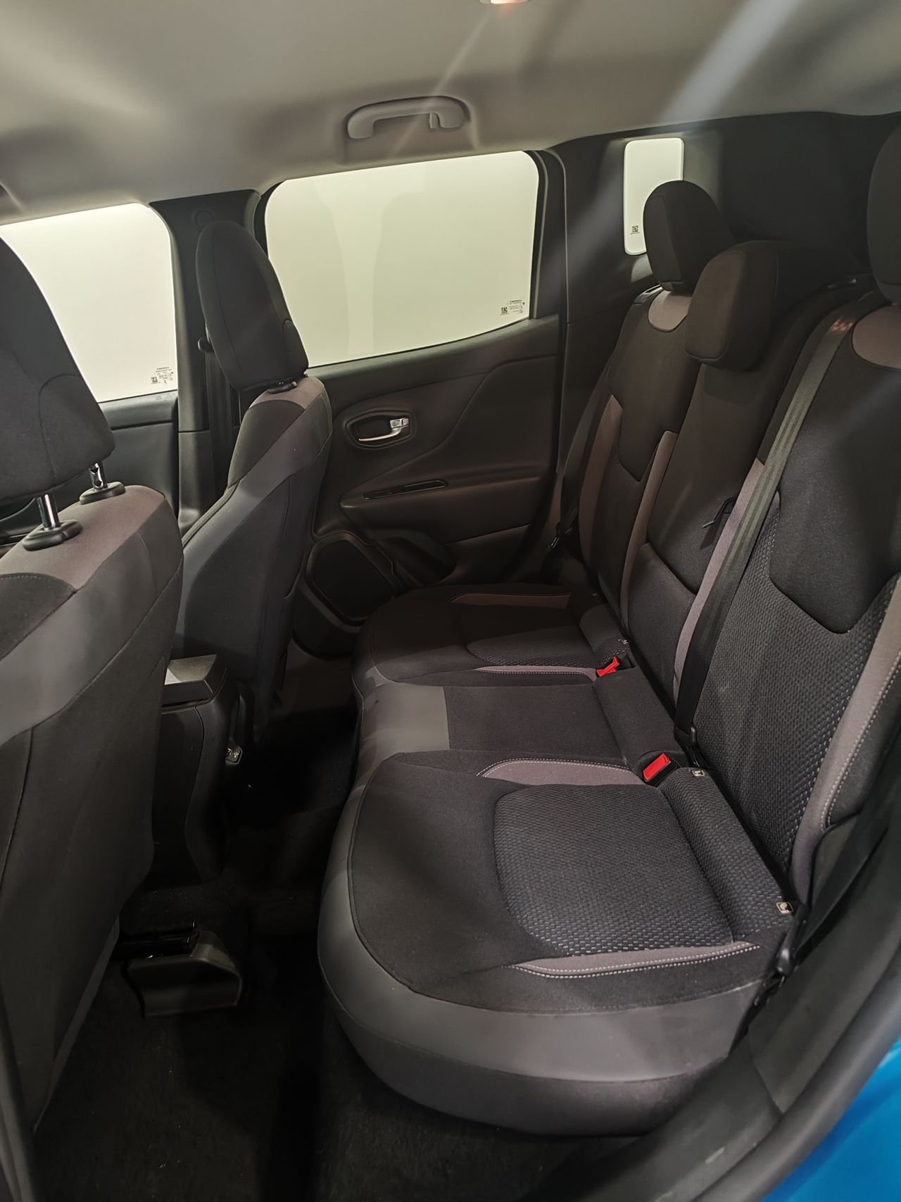Foto Jeep Renegade 18
