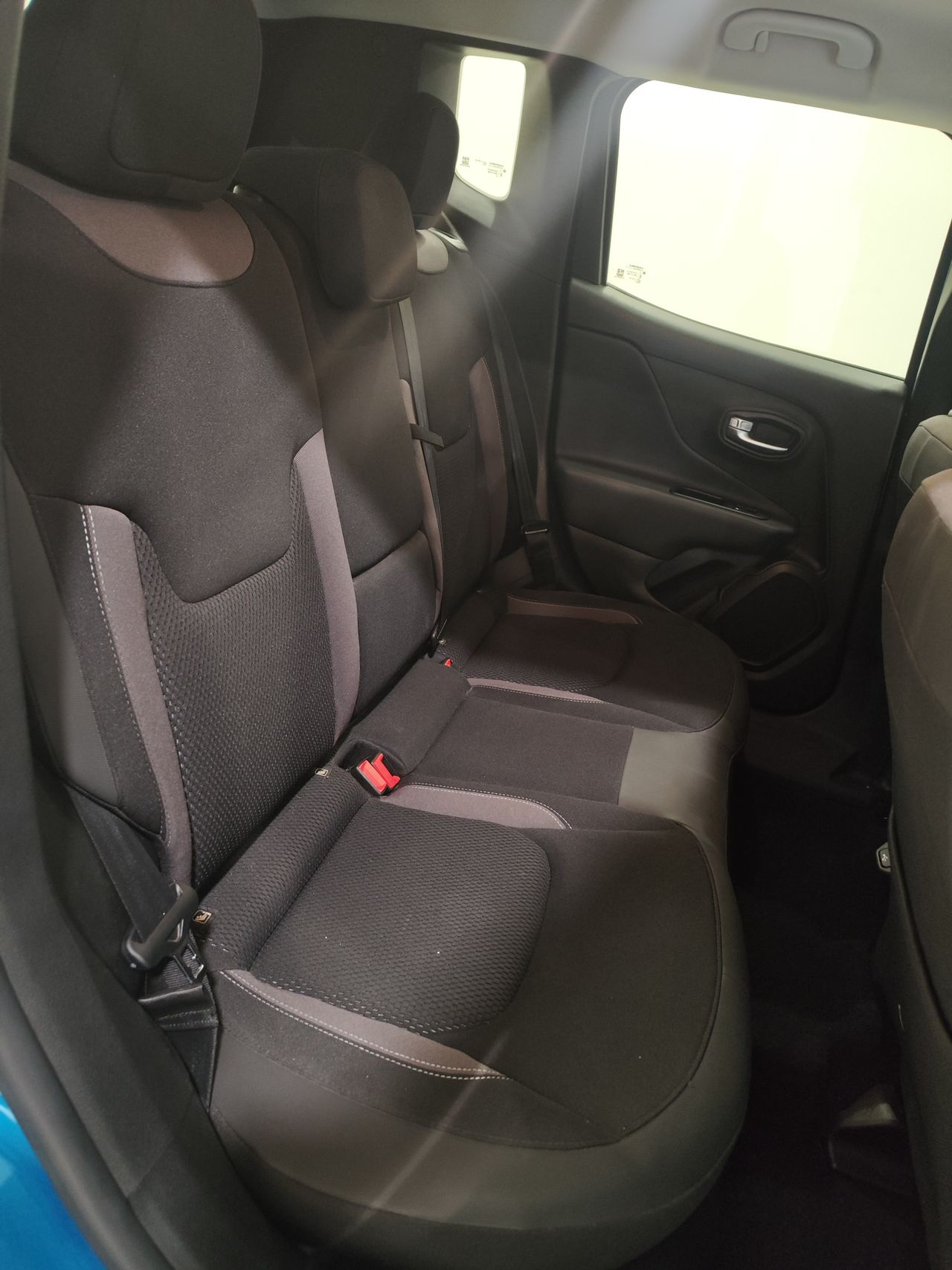 Foto Jeep Renegade 19