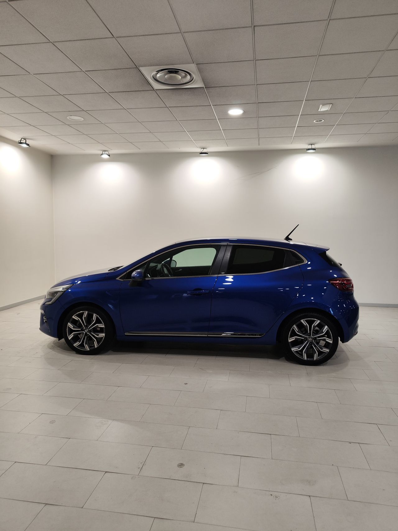 Foto Renault Clio 4