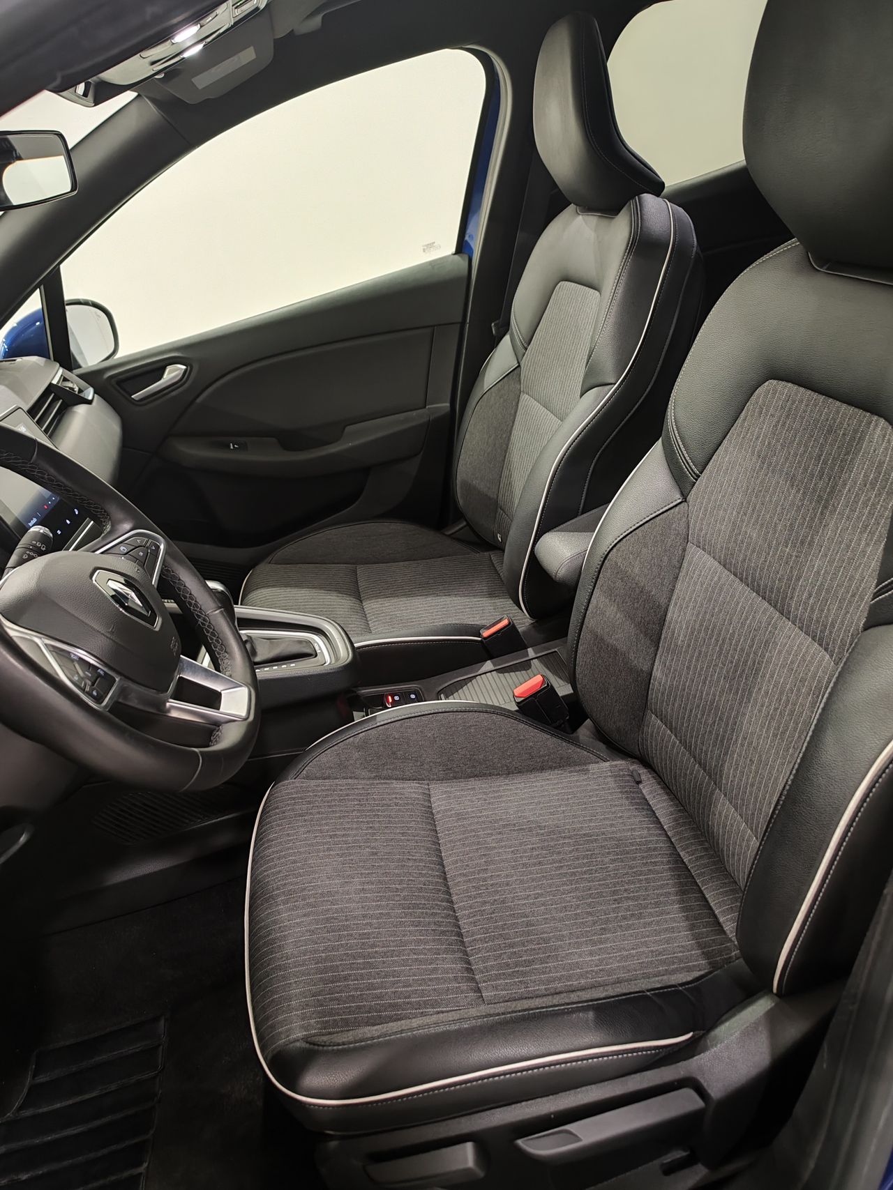 Foto Renault Clio 6