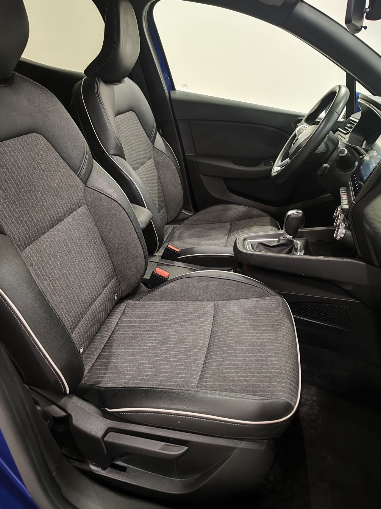 Foto Renault Clio 7