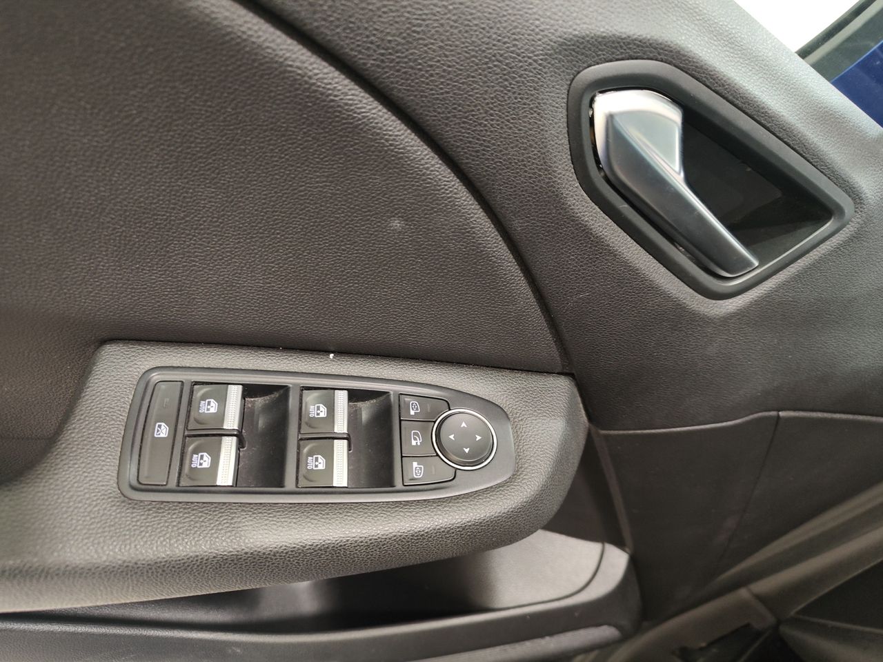 Foto Renault Clio 10