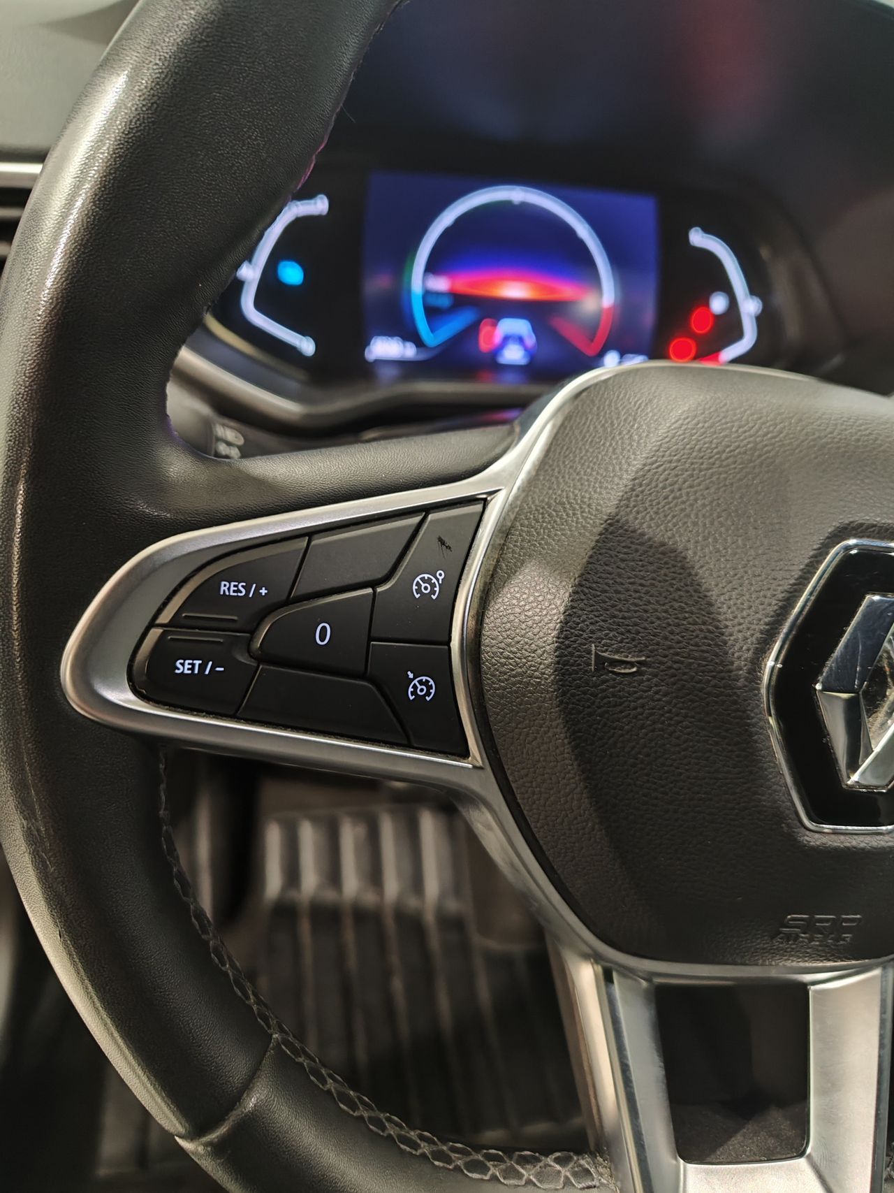 Foto Renault Clio 11