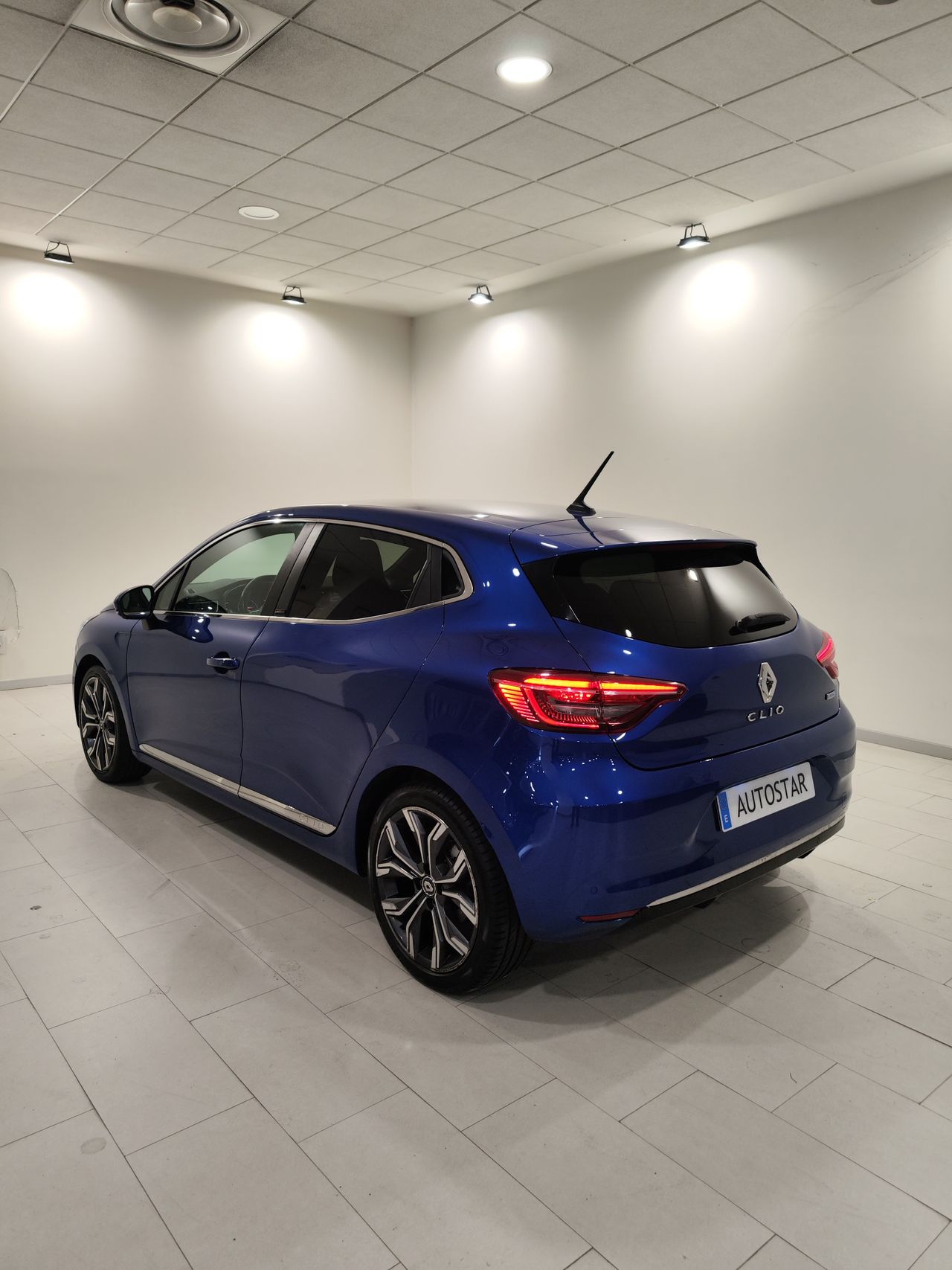 Foto Renault Clio 24