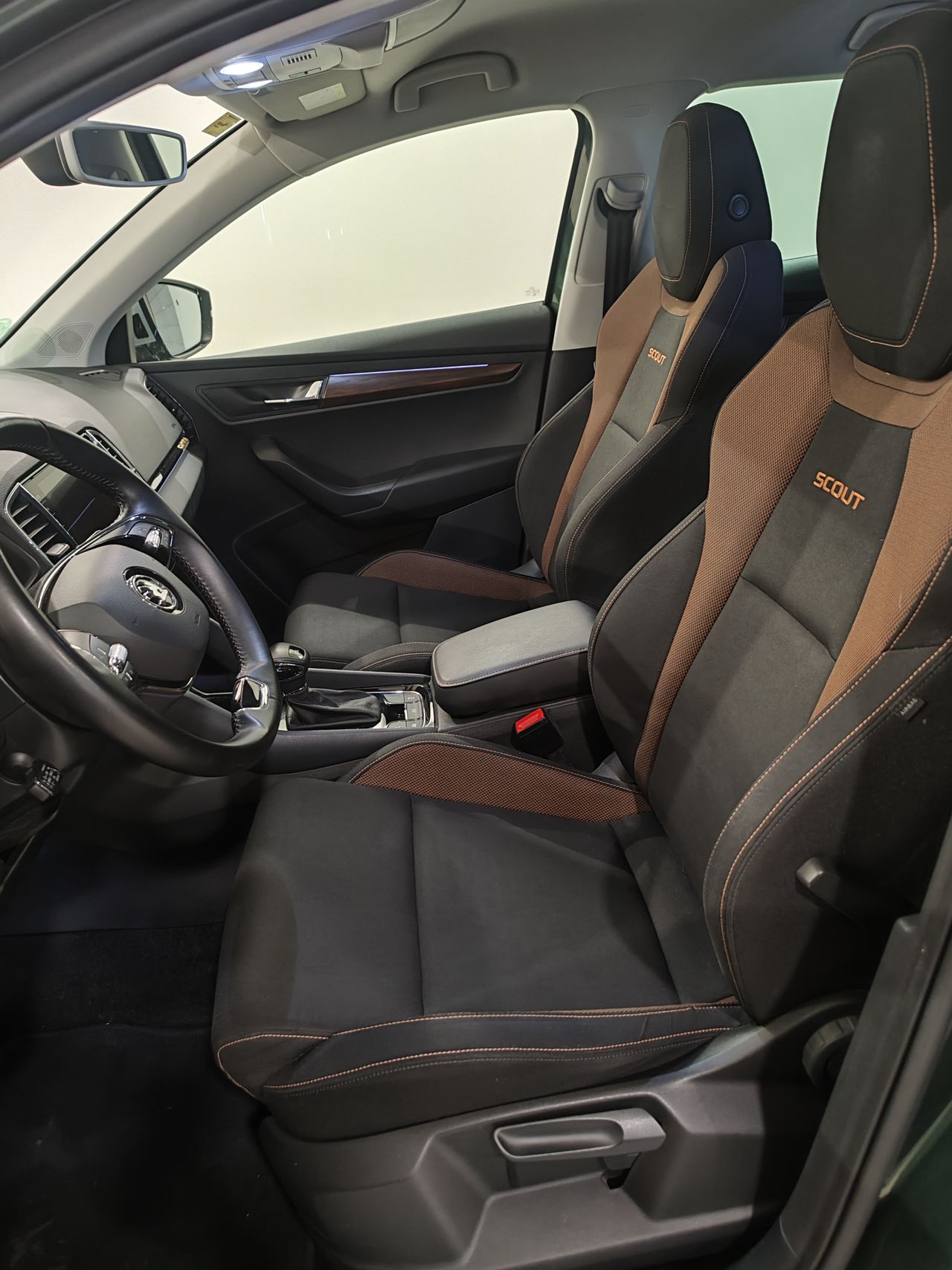 Foto Skoda Karoq 6