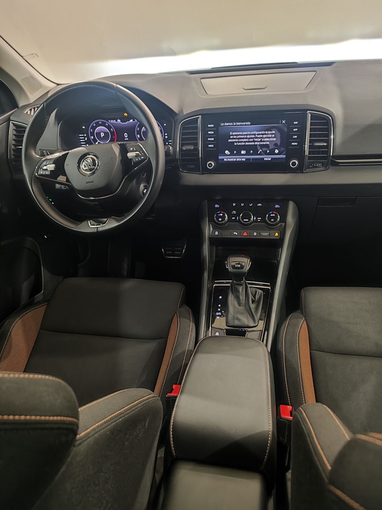 Foto Skoda Karoq 7