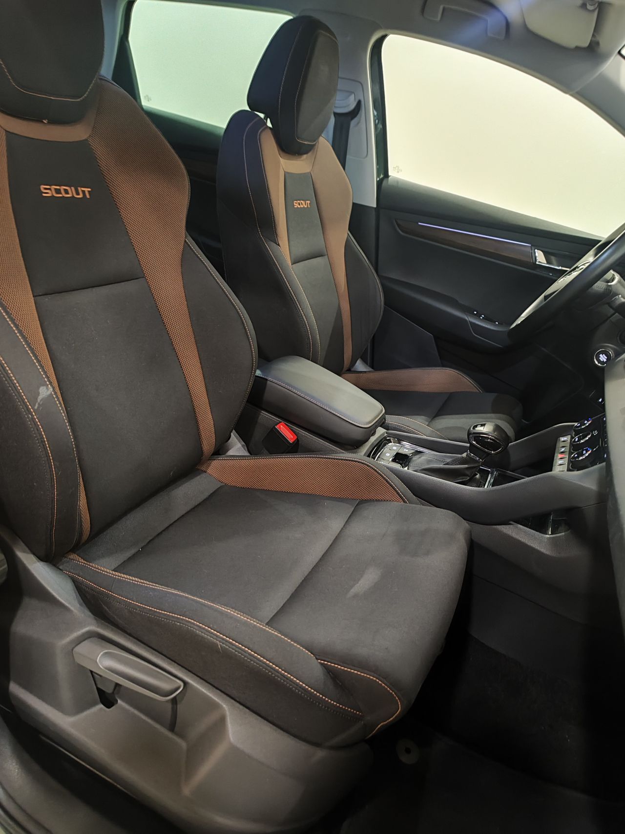 Foto Skoda Karoq 8
