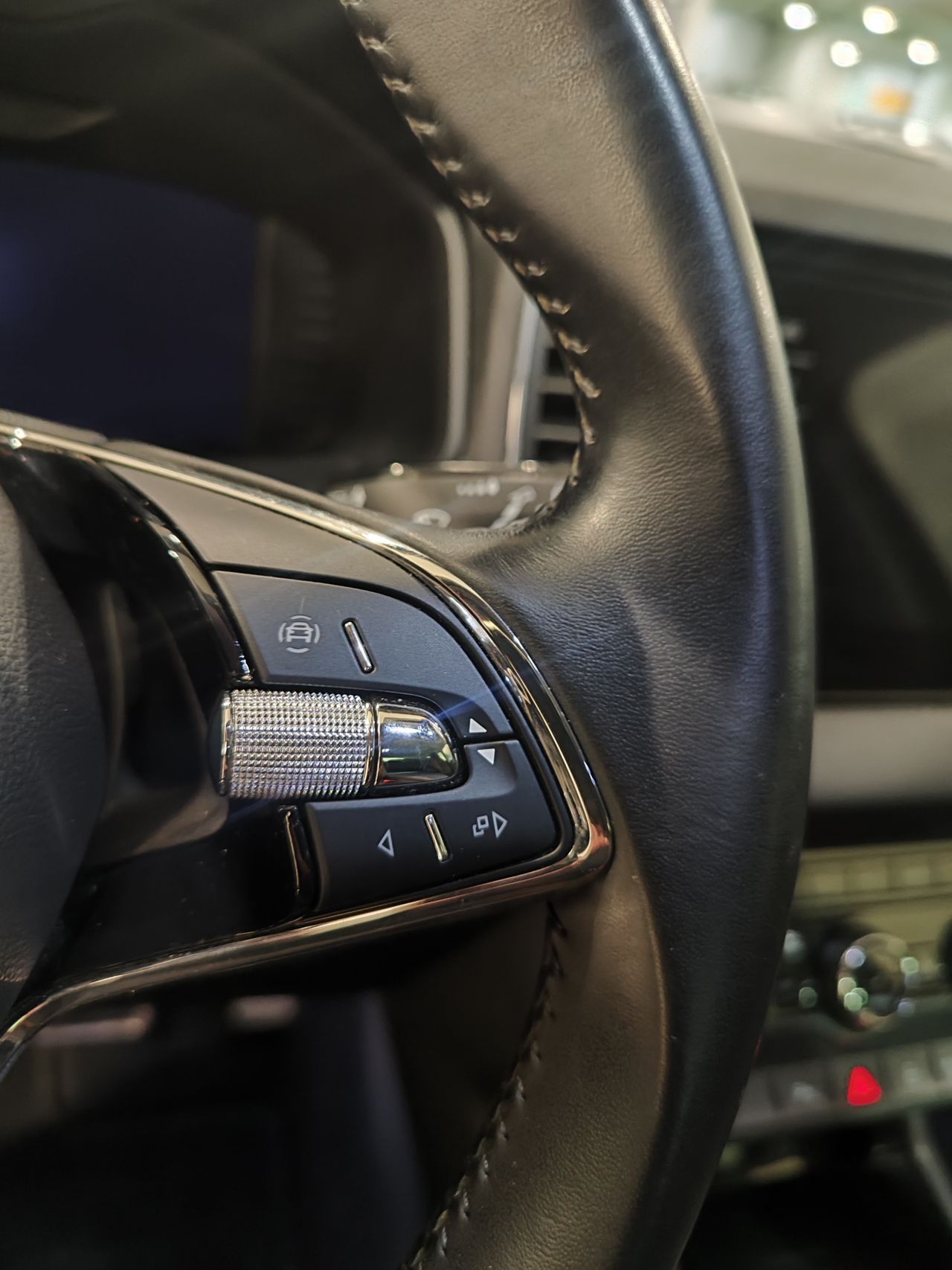 Foto Skoda Karoq 13
