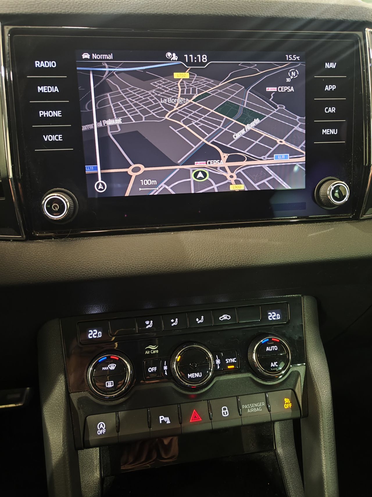 Foto Skoda Karoq 16