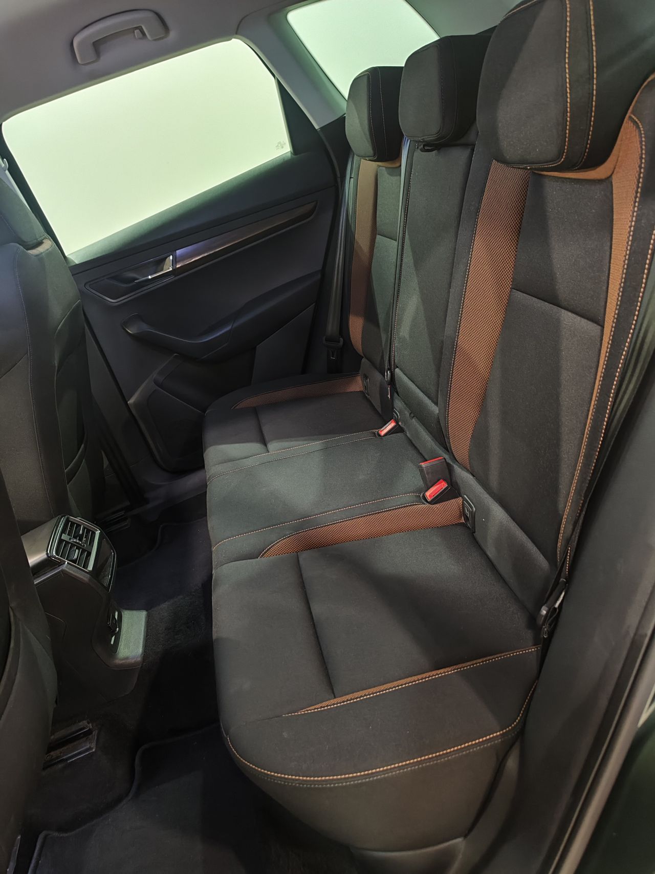 Foto Skoda Karoq 18