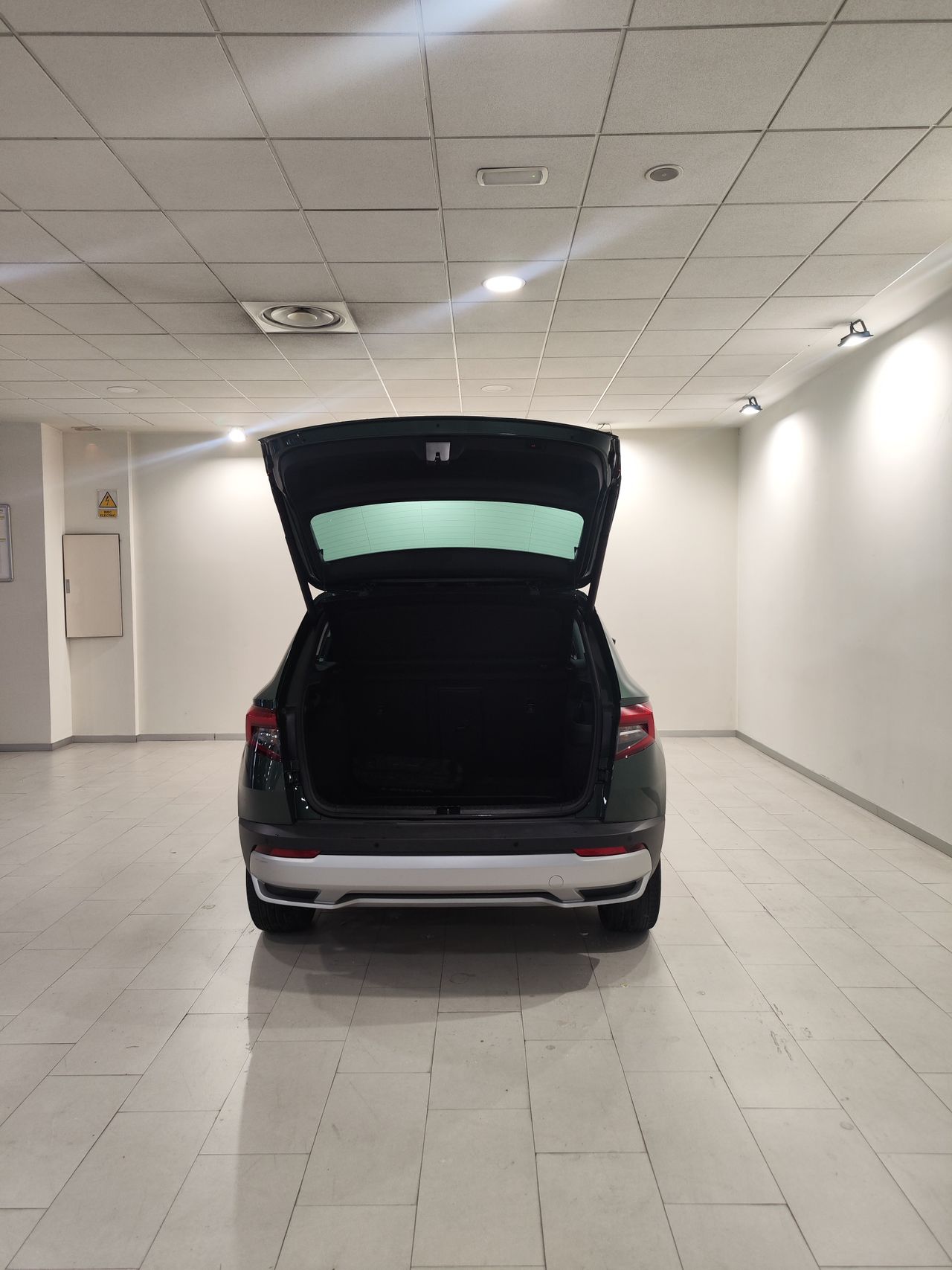 Foto Skoda Karoq 23