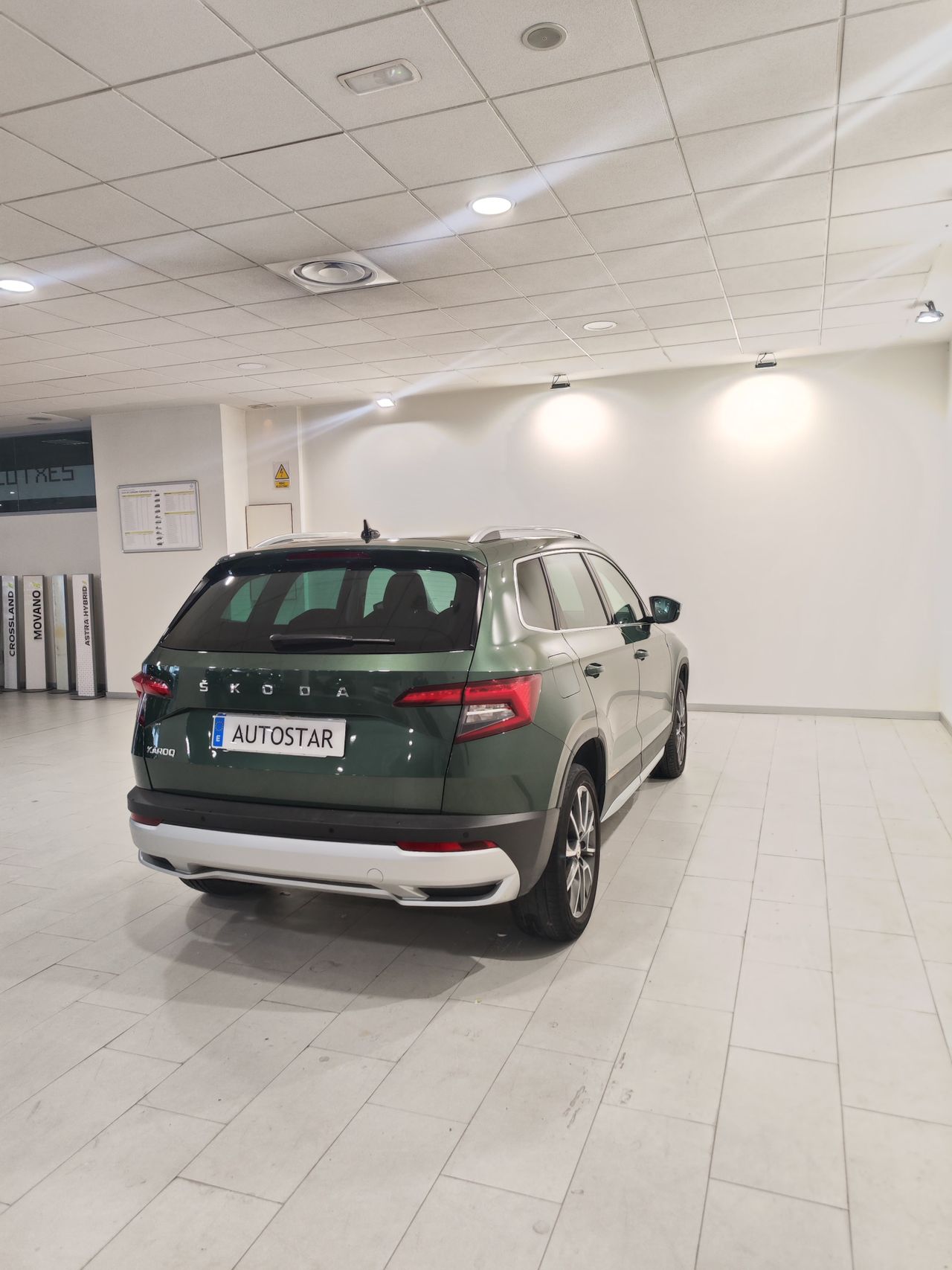 Foto Skoda Karoq 25