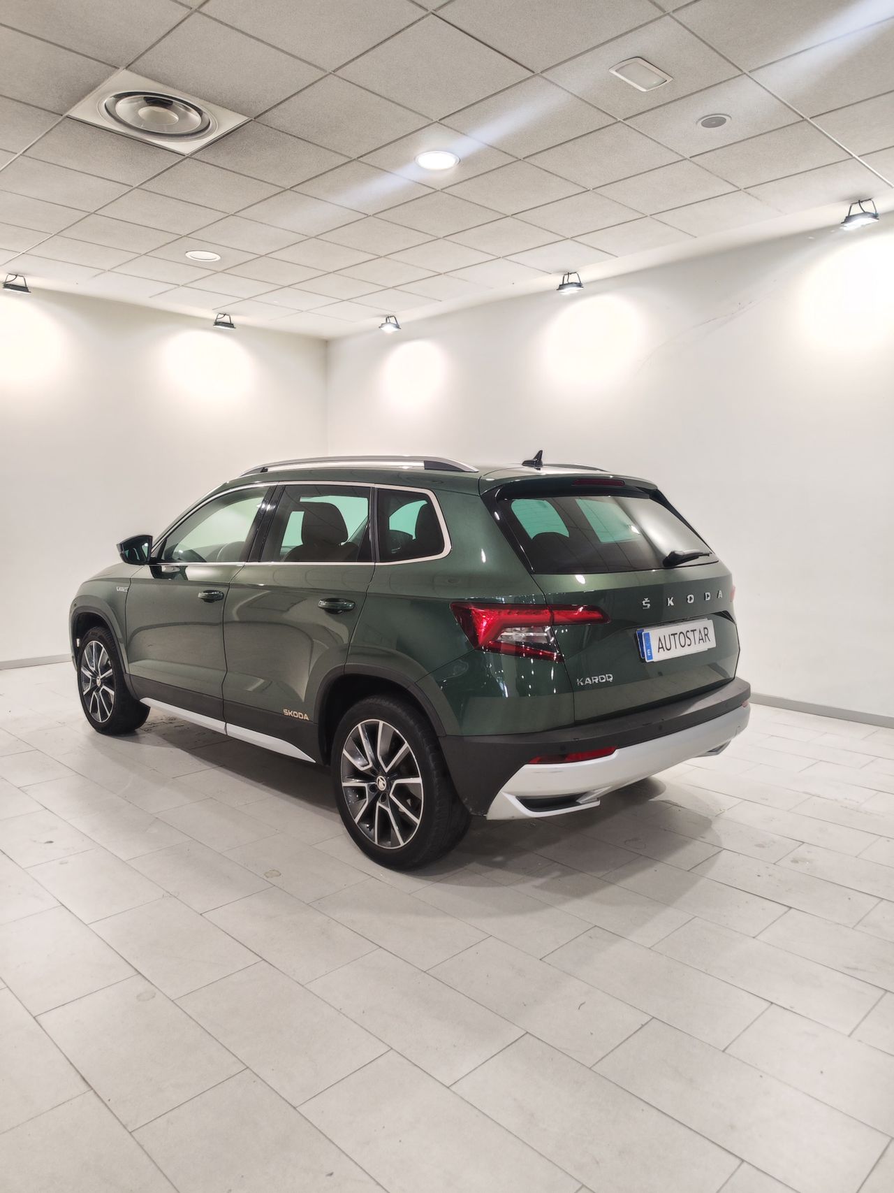 Foto Skoda Karoq 26