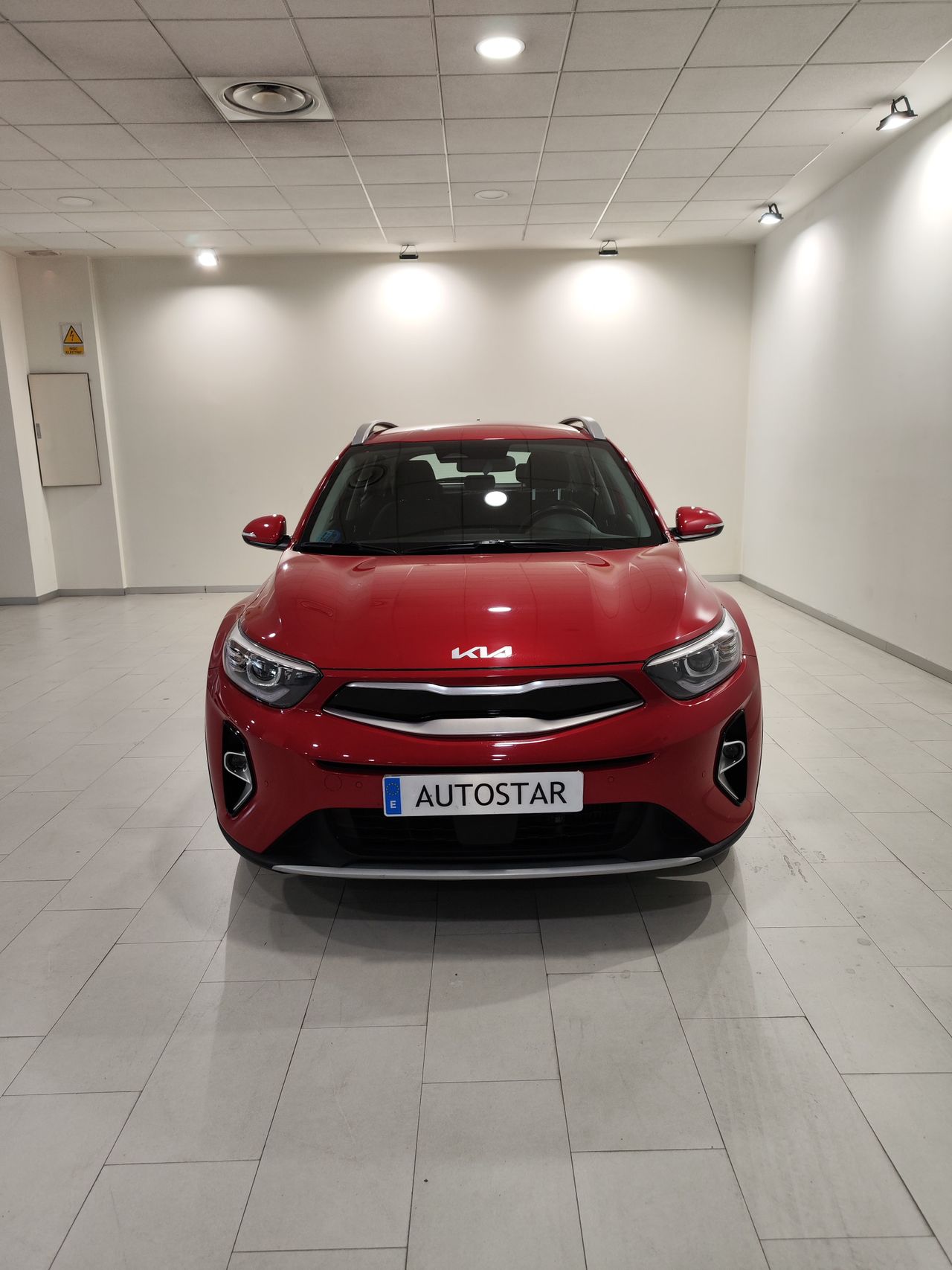 Foto Kia Stonic 3