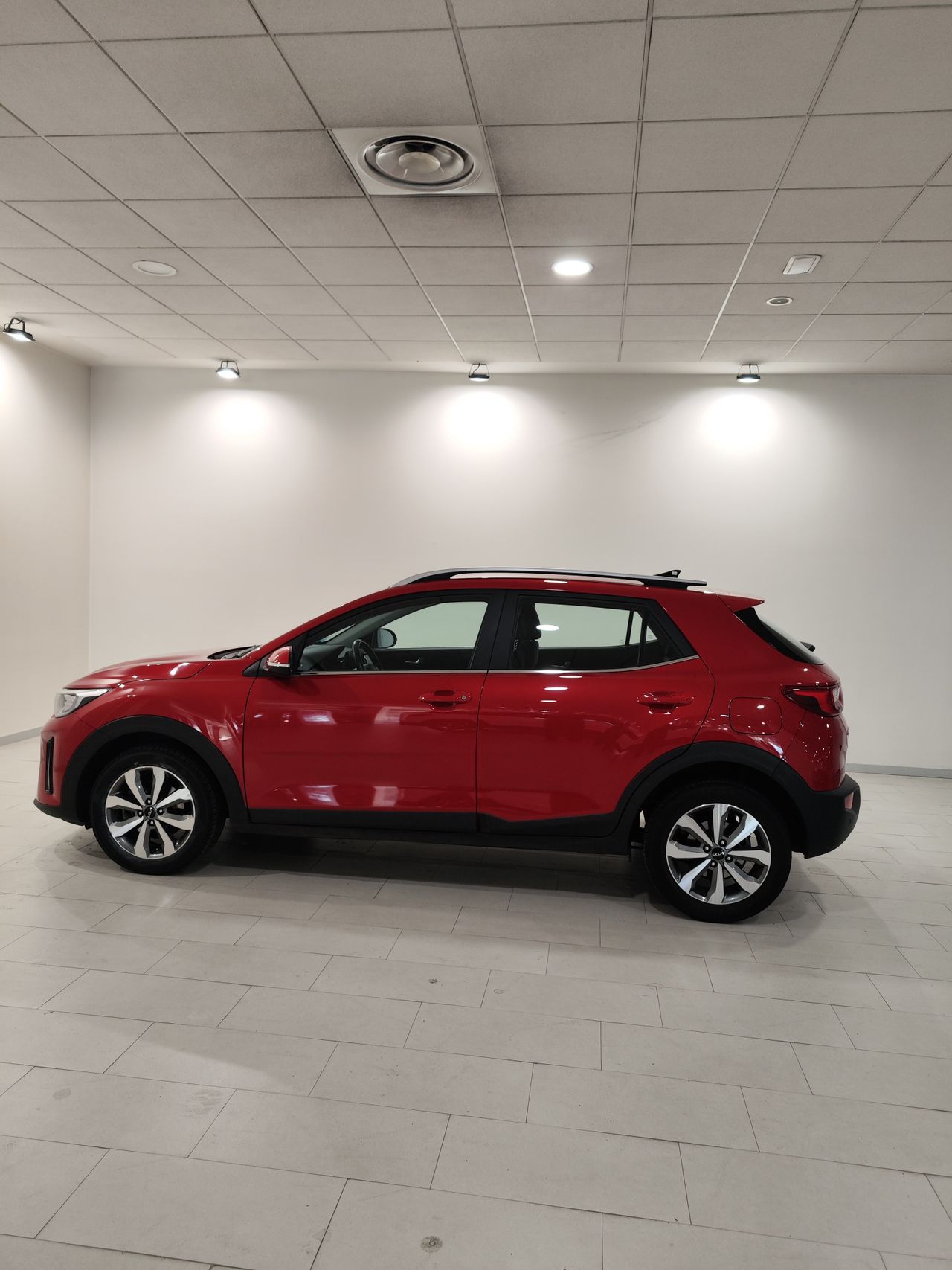 Foto Kia Stonic 4