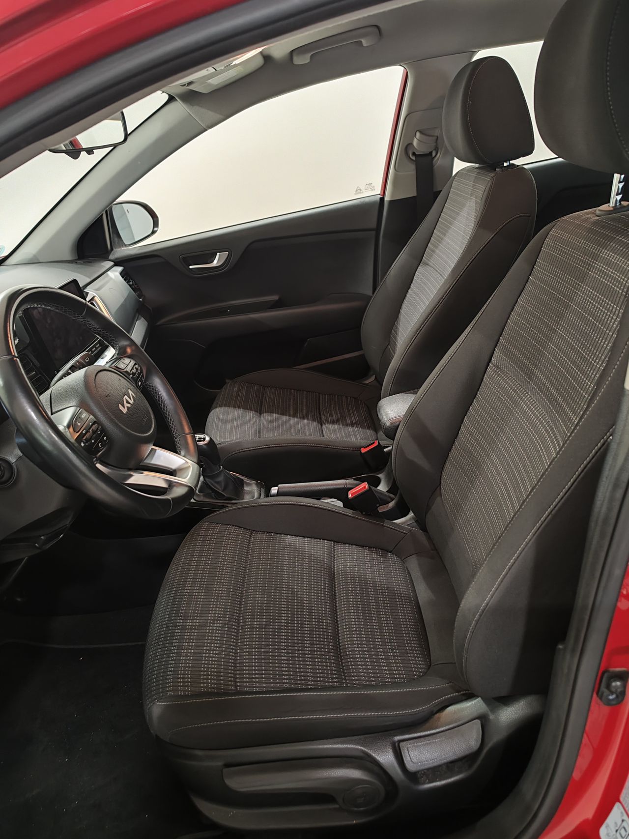 Foto Kia Stonic 6