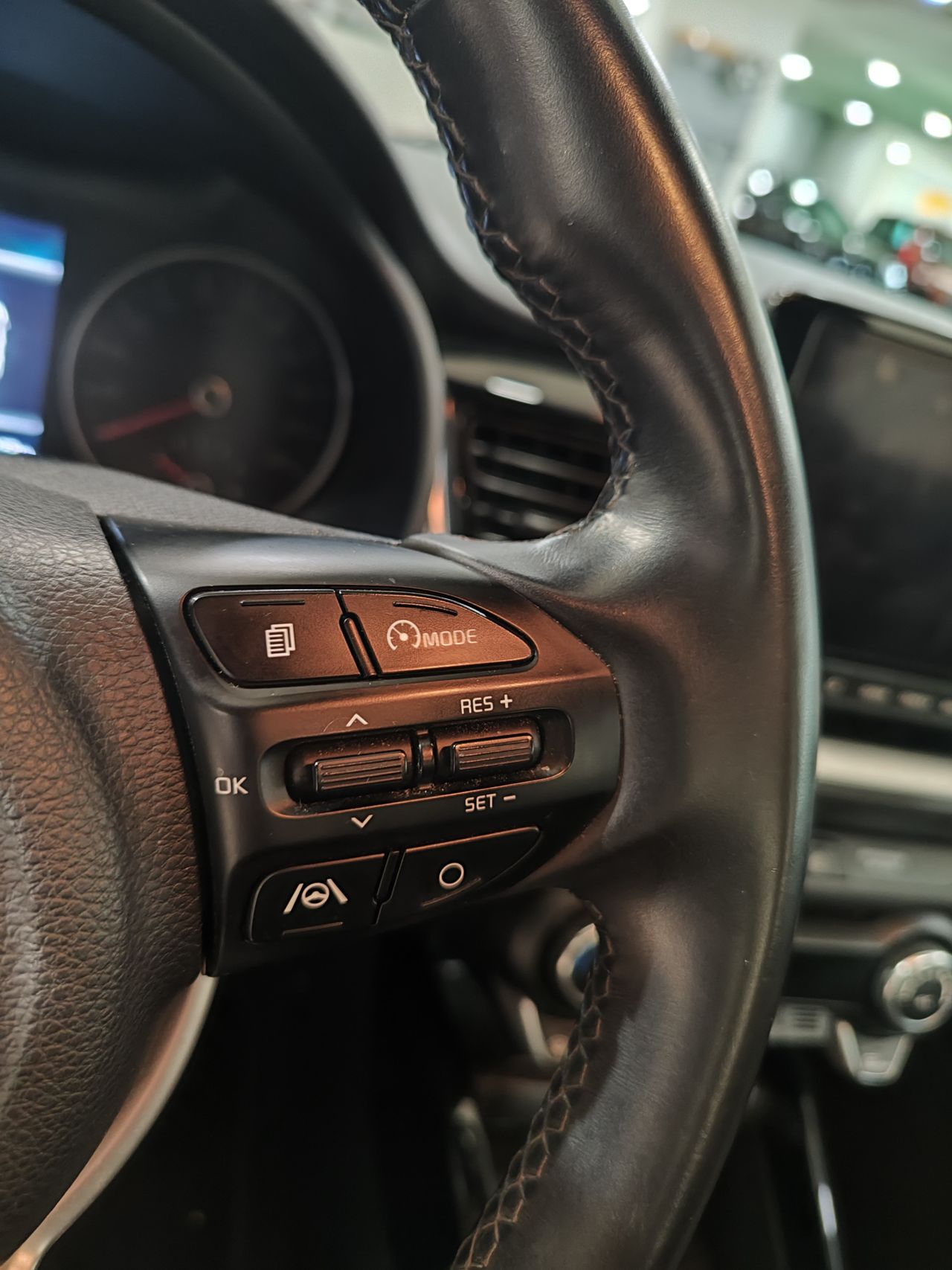 Foto Kia Stonic 14