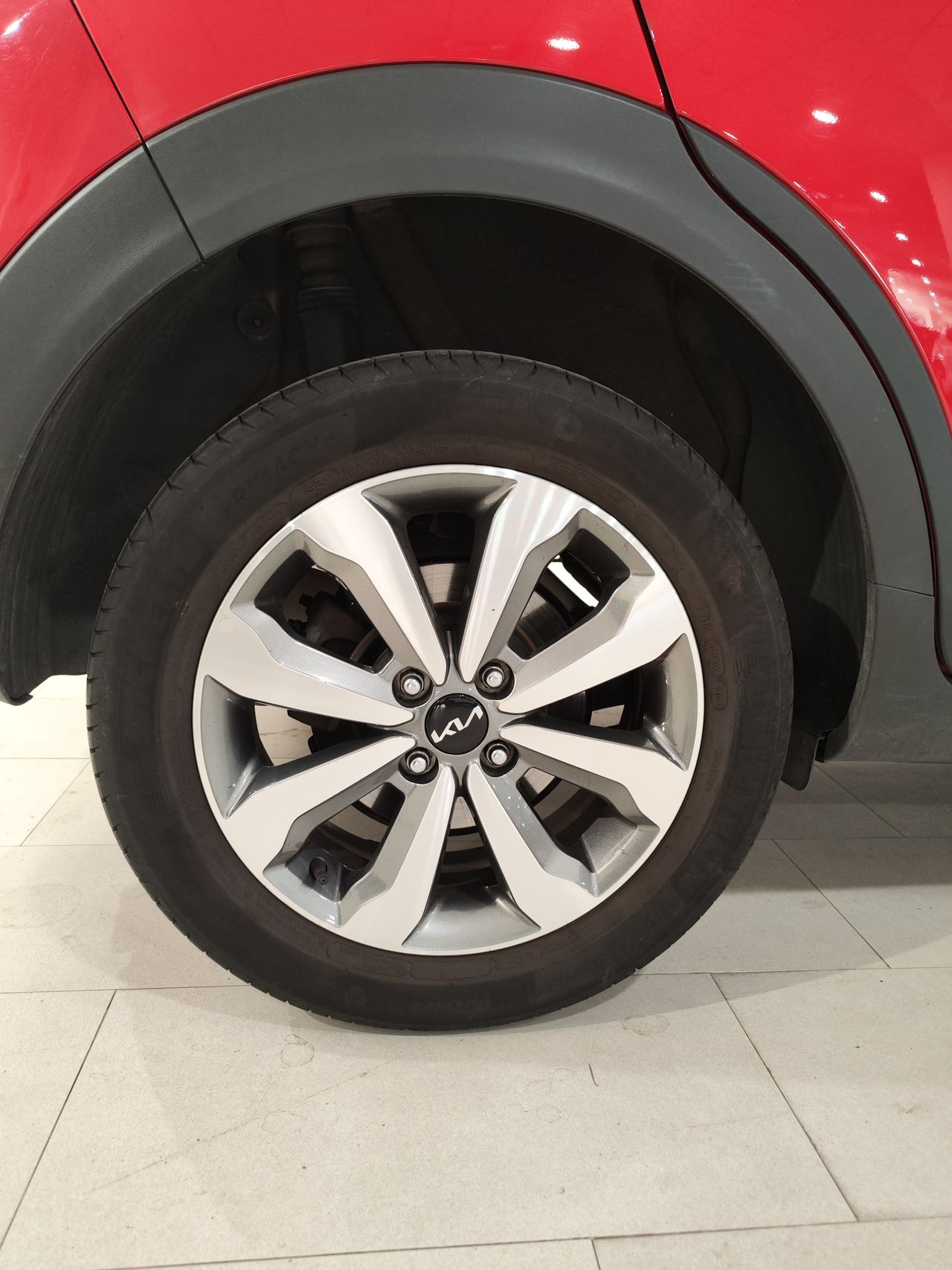Foto Kia Stonic 19