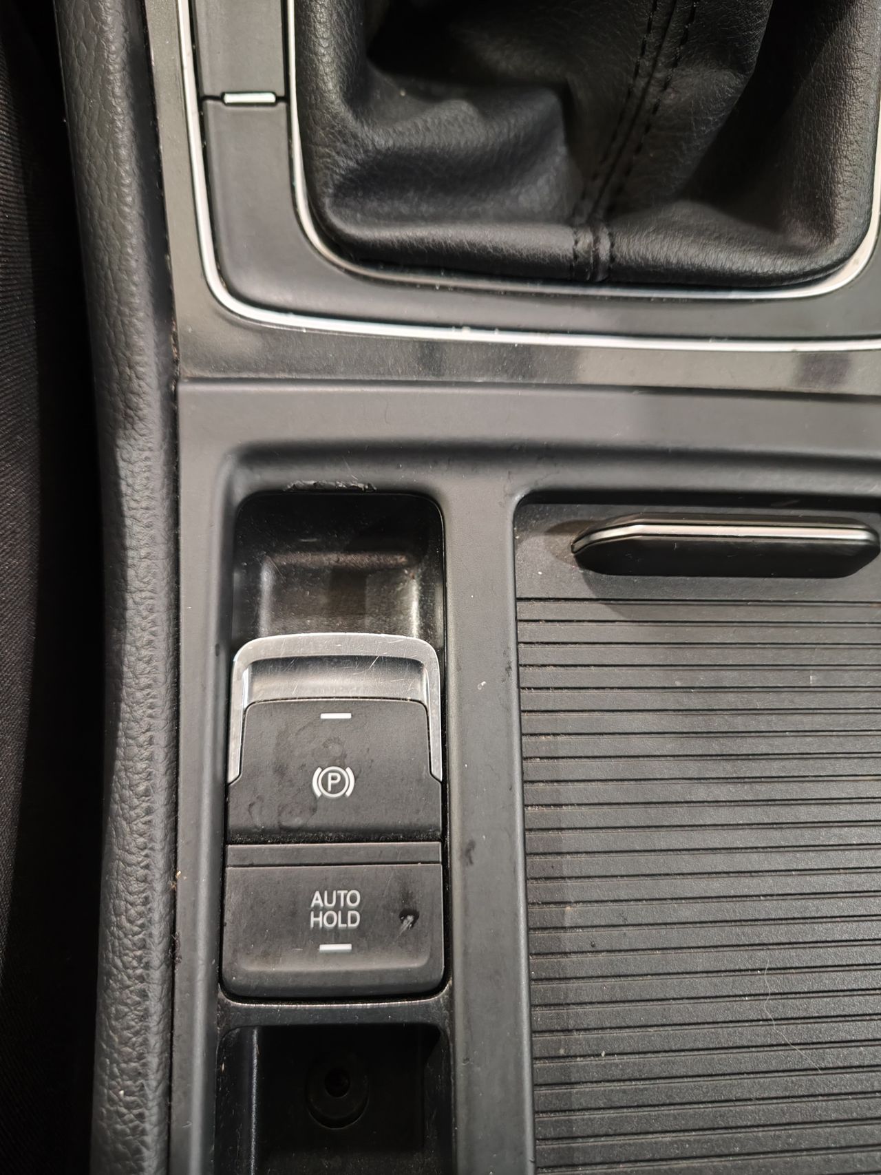 Foto Volkswagen Golf 16