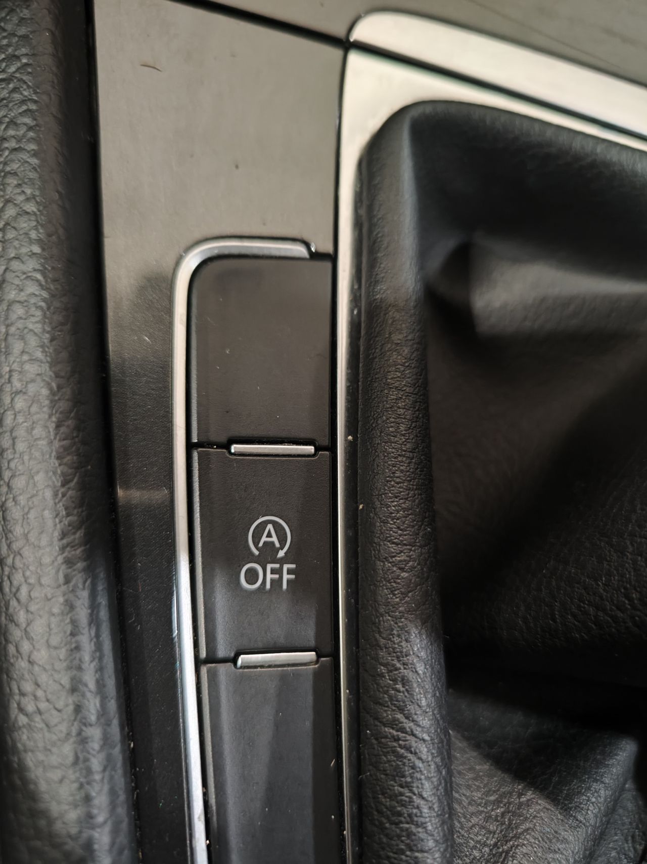 Foto Volkswagen Golf 17