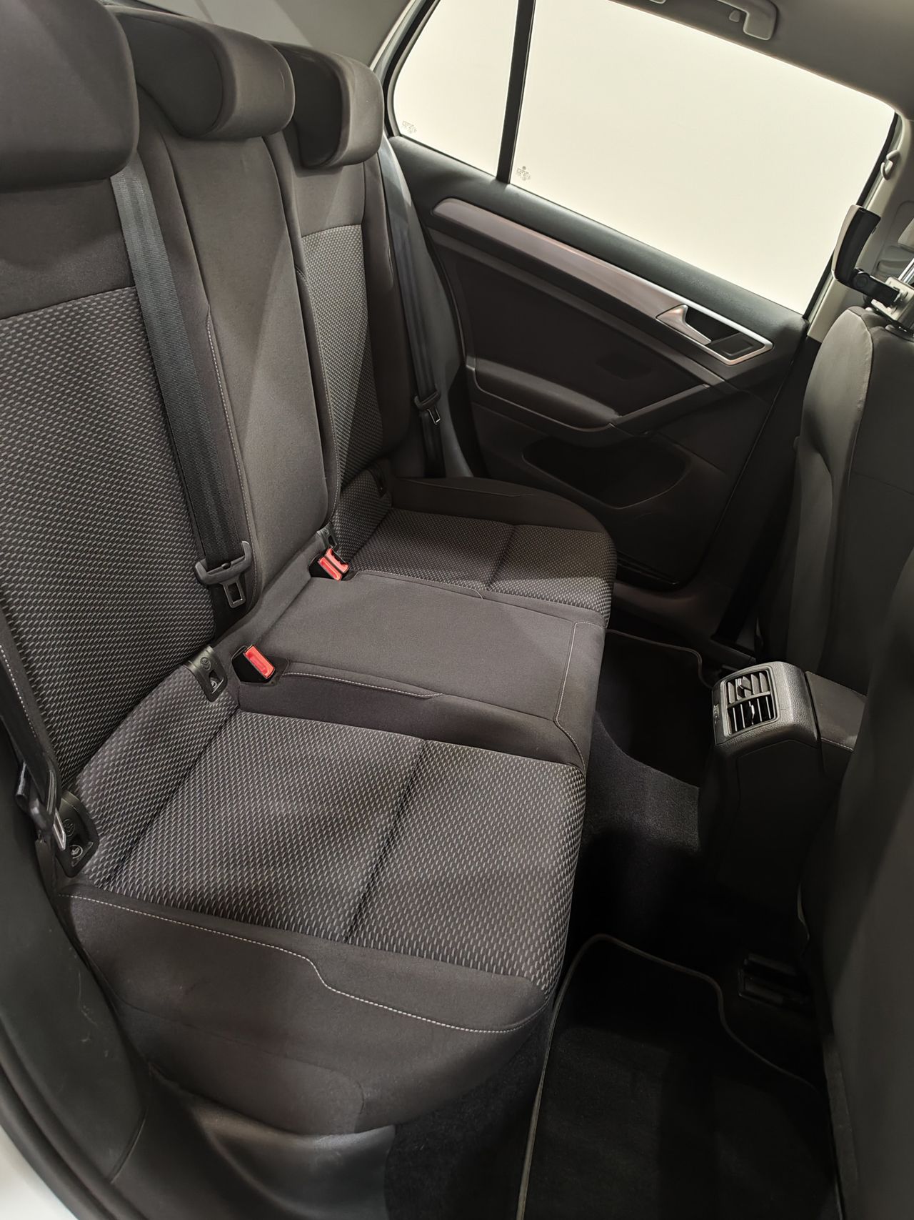 Foto Volkswagen Golf 18