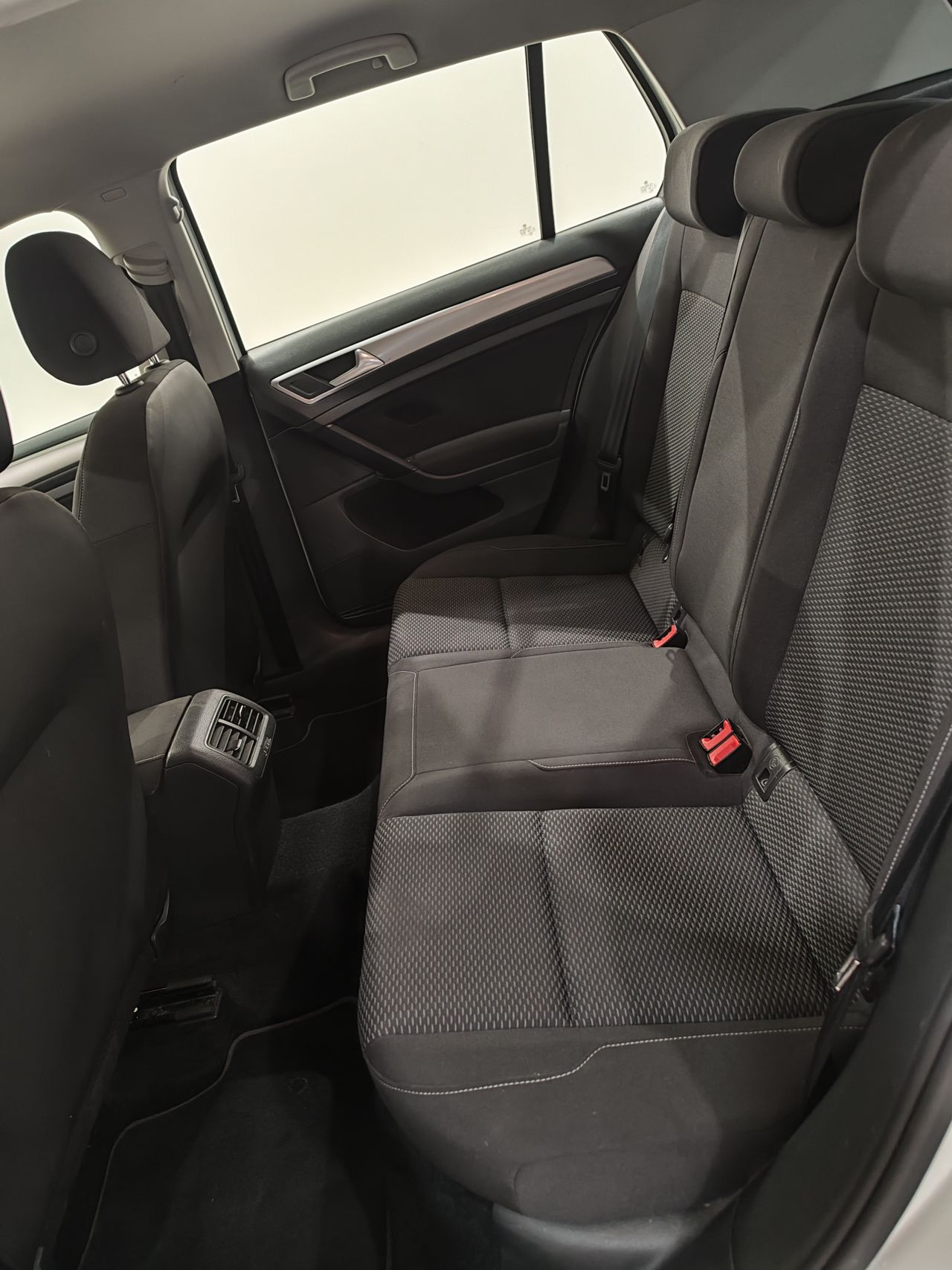 Foto Volkswagen Golf 19