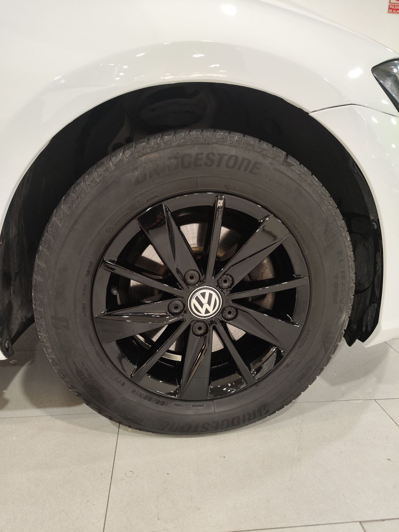 Foto Volkswagen Golf 20
