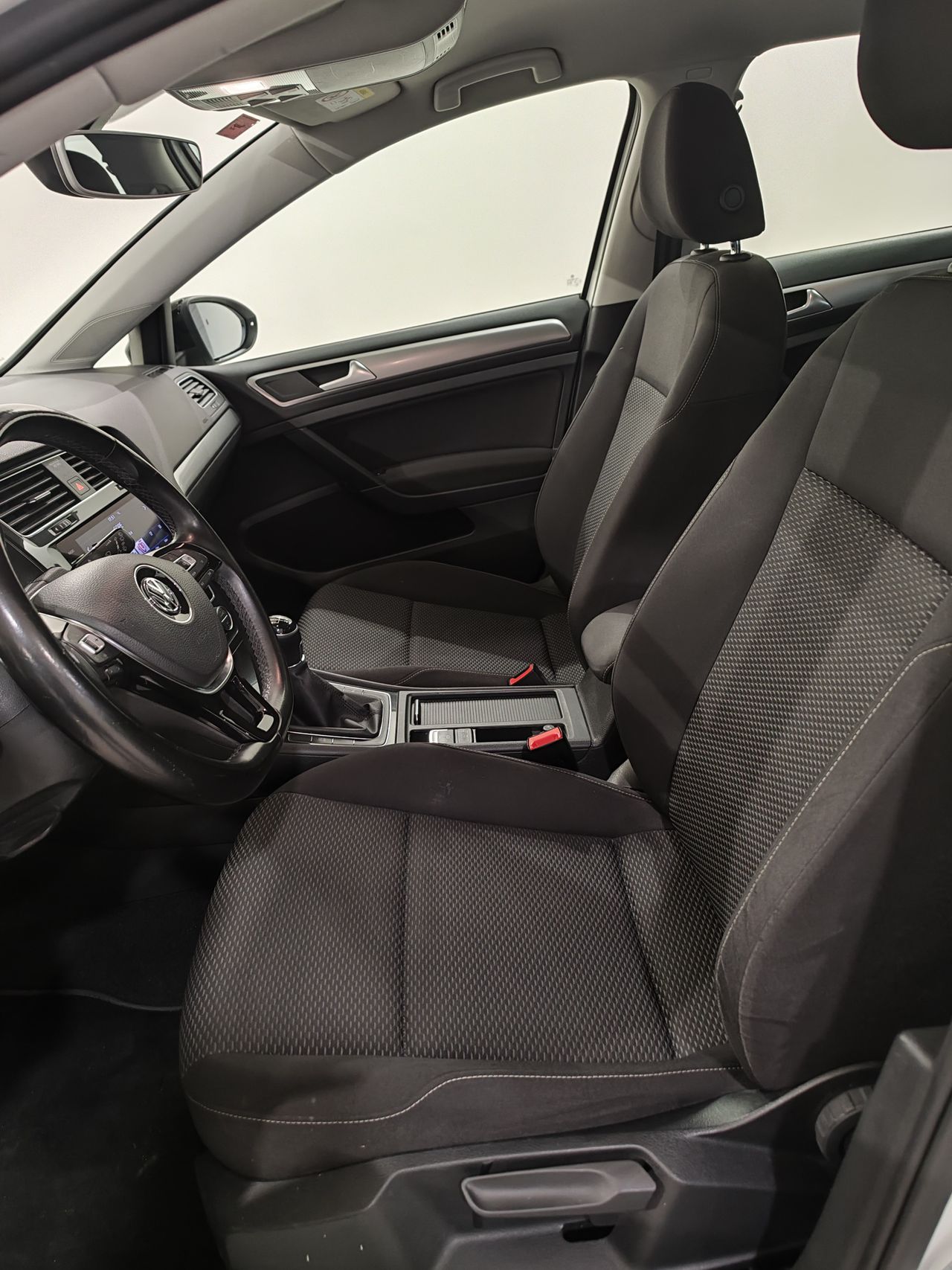 Foto Volkswagen Golf 6