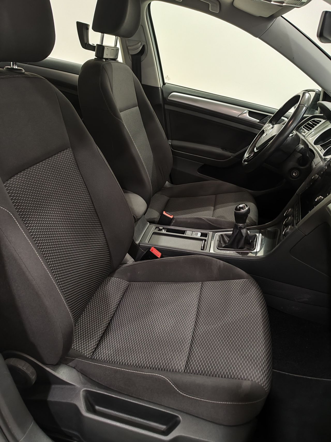 Foto Volkswagen Golf 8