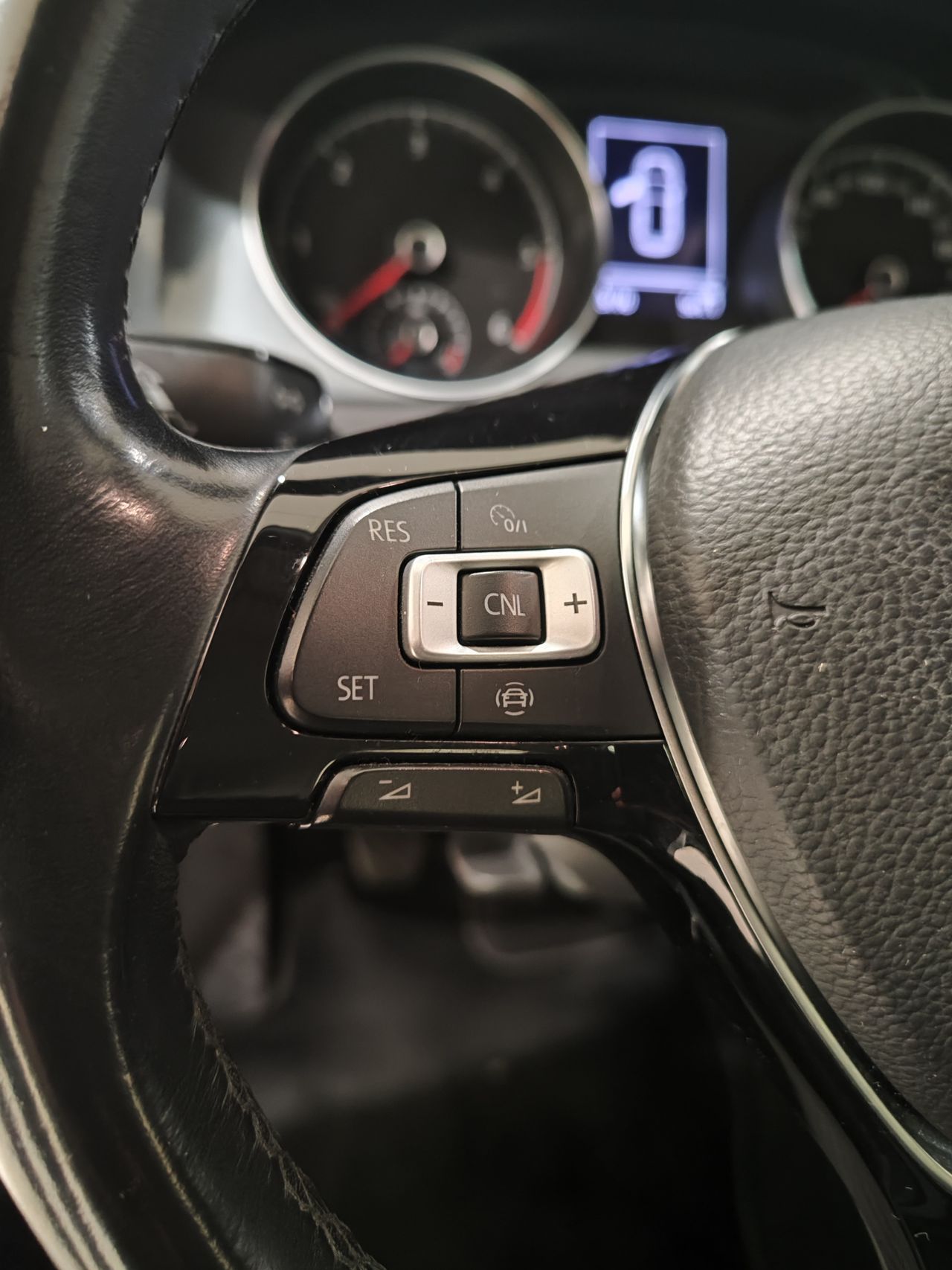 Foto Volkswagen Golf 10