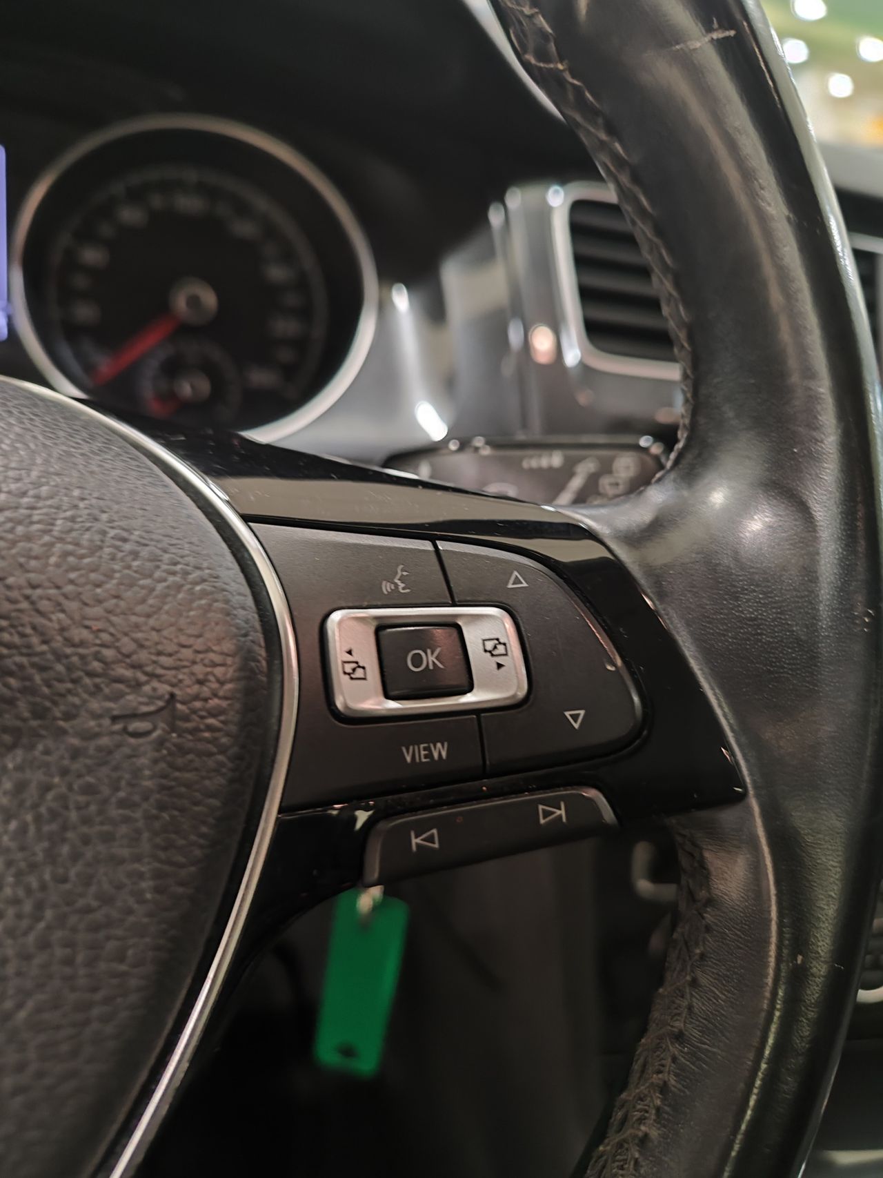 Foto Volkswagen Golf 11