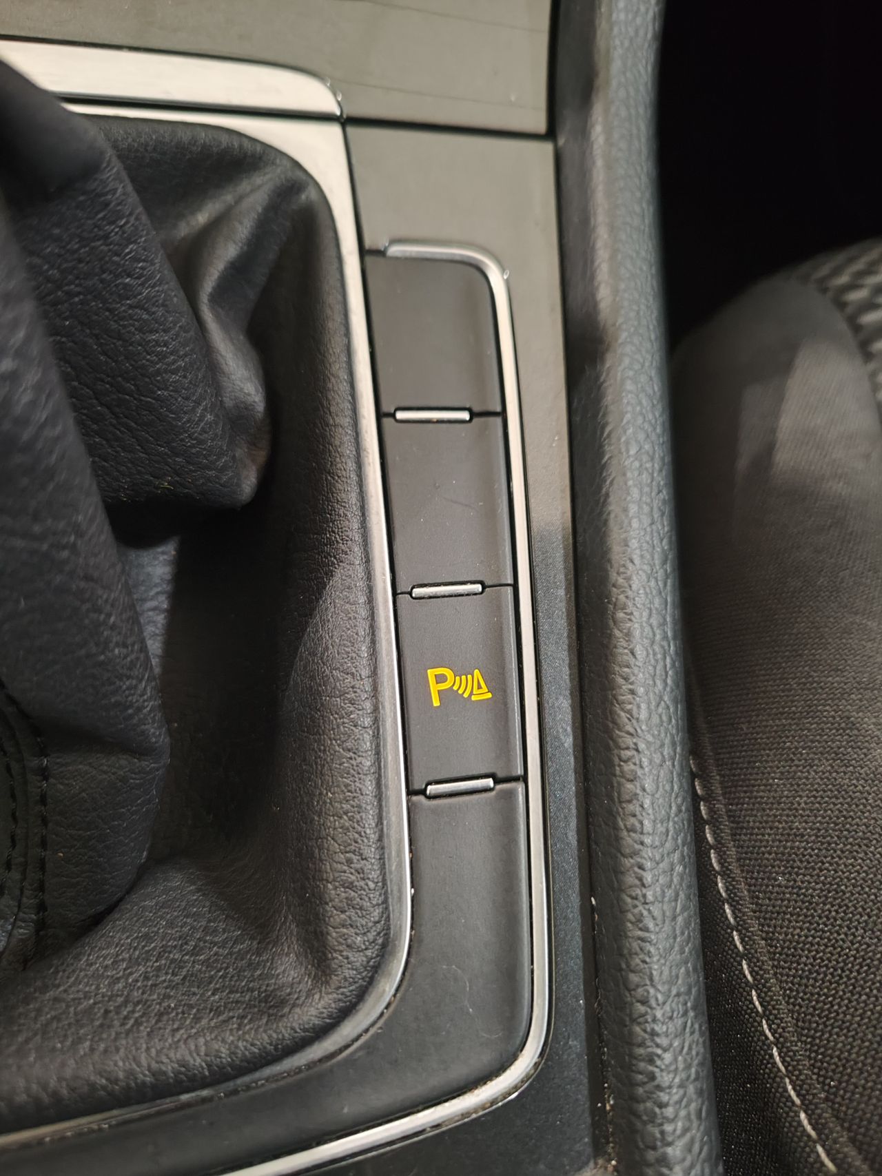Foto Volkswagen Golf 13