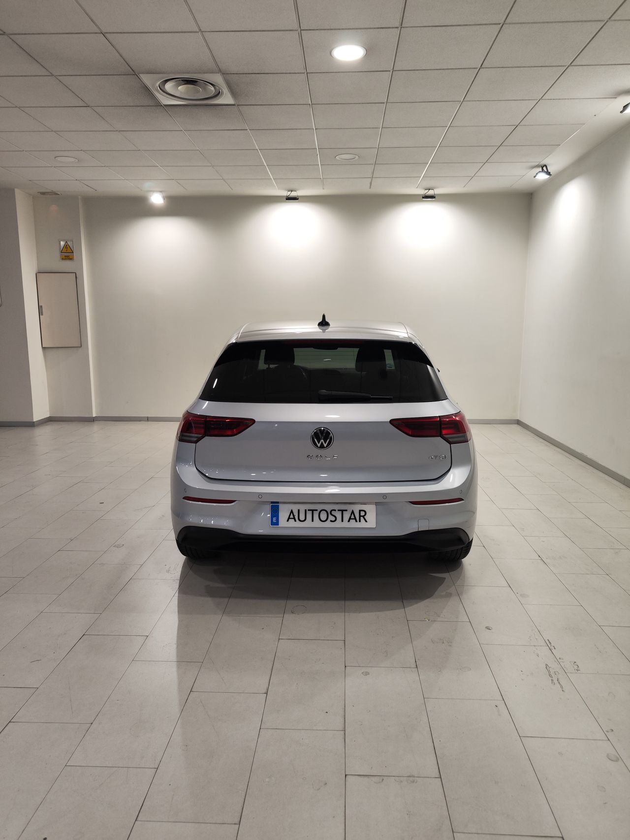 Foto Volkswagen Golf 22