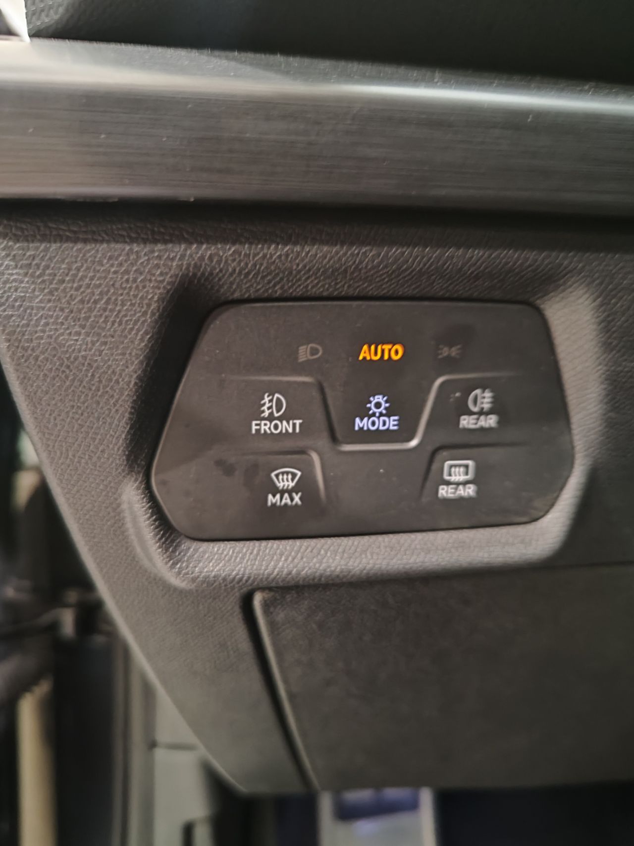 Foto Cupra León 11